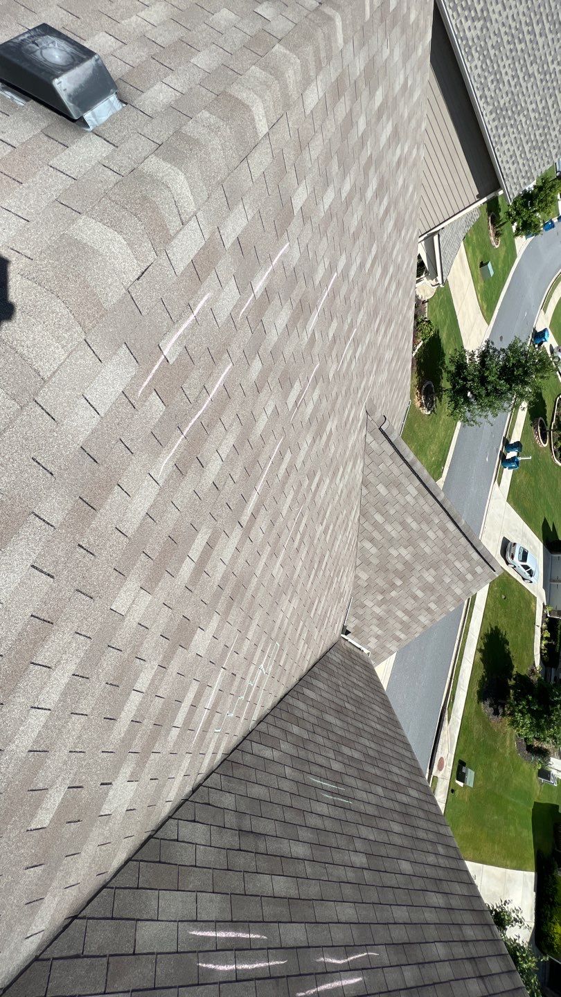 Residential Roofing Installation by Inspector Roofing and Restoration