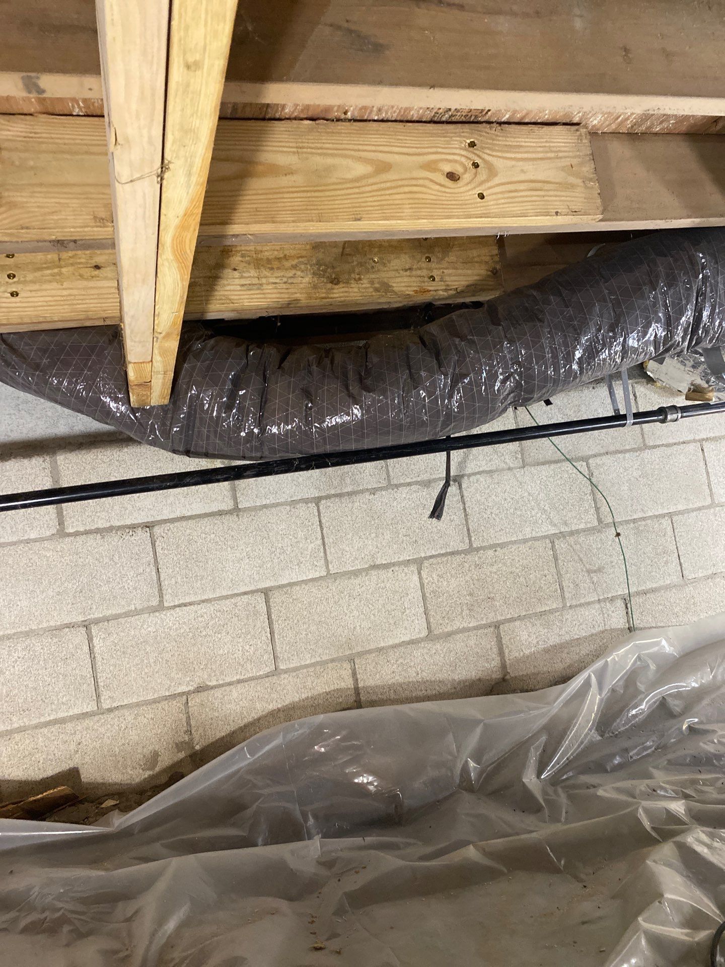 Structural Carpentry – Holland, Ohio by Toledo Basement Repair 
