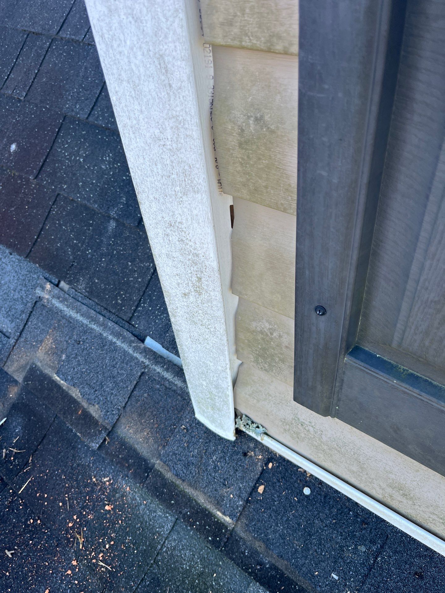 Project in Indian Land by ALL ROOFS & CONS.