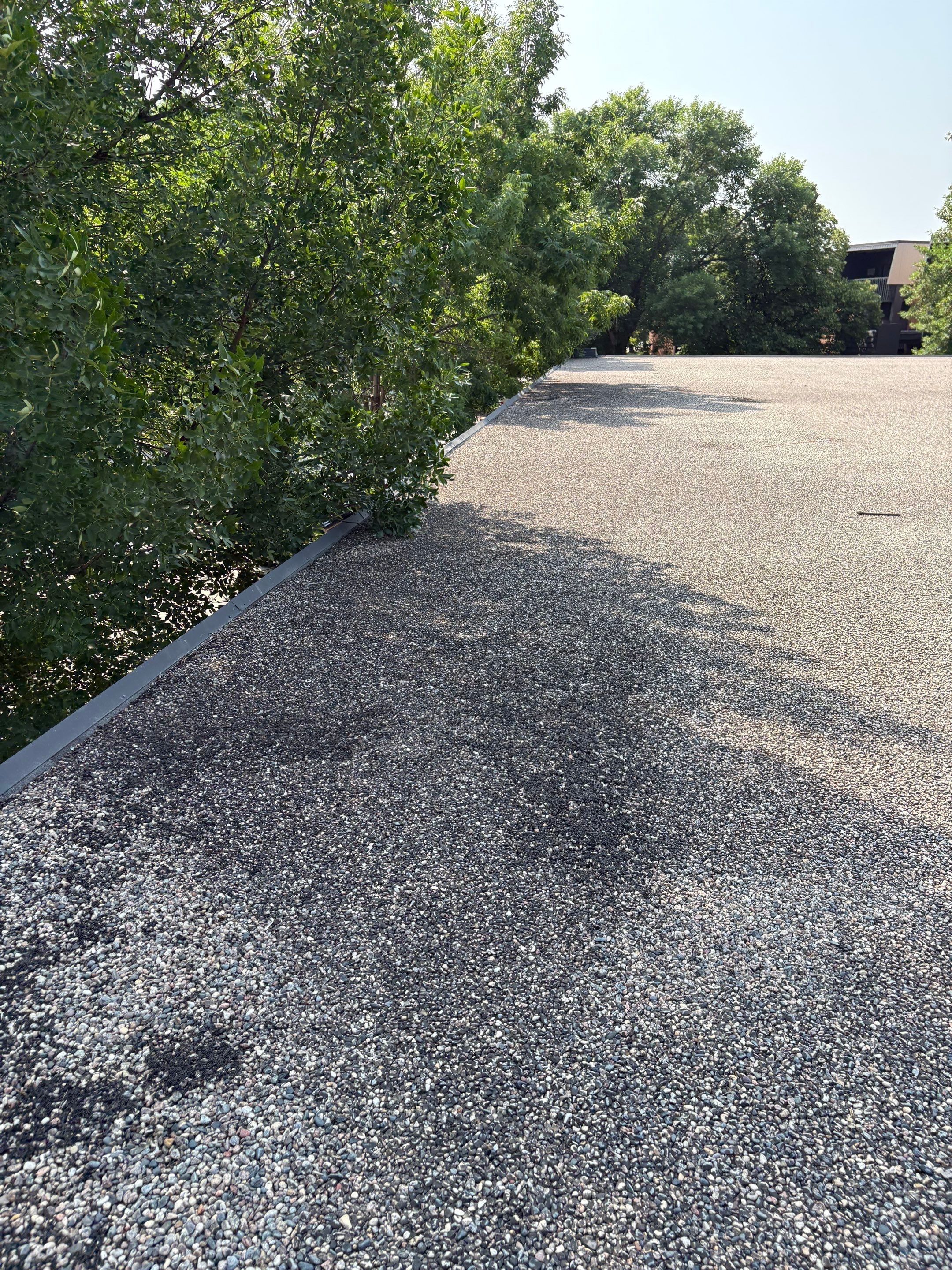 Skinner Roofing featured photo.