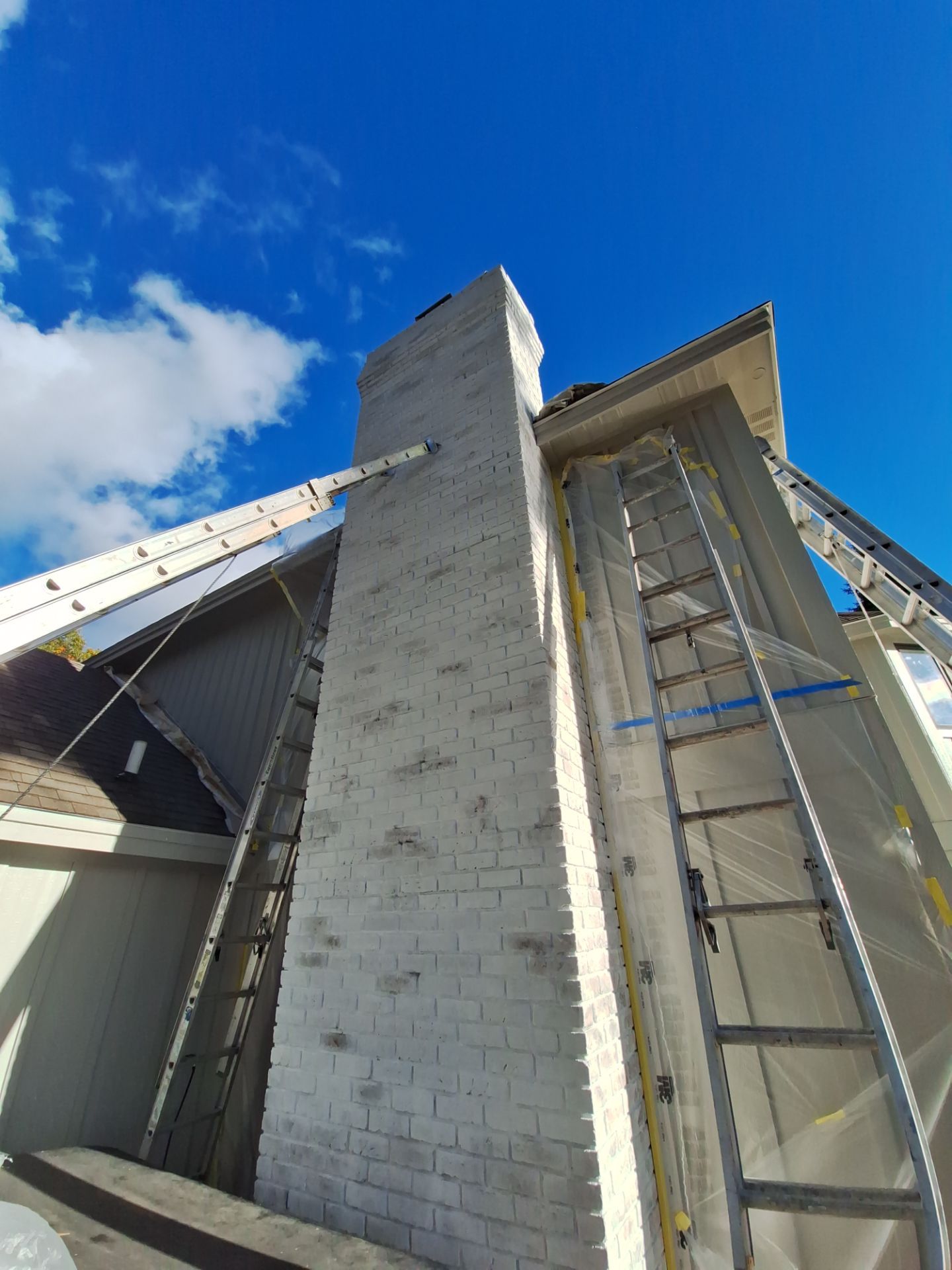 Complete Exterior Painting. by Gordon Painting