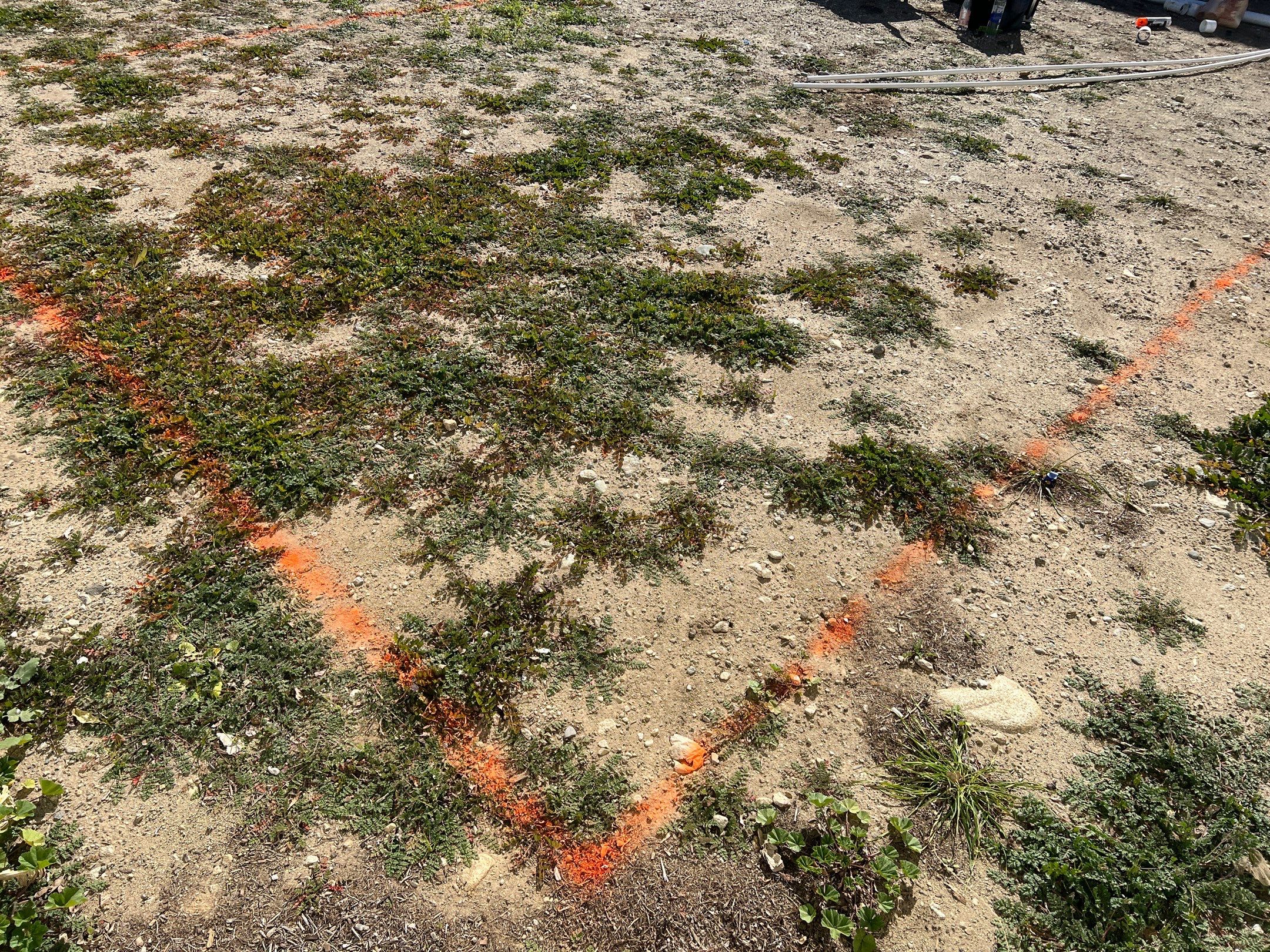 Jurupa Valley install by Monarch