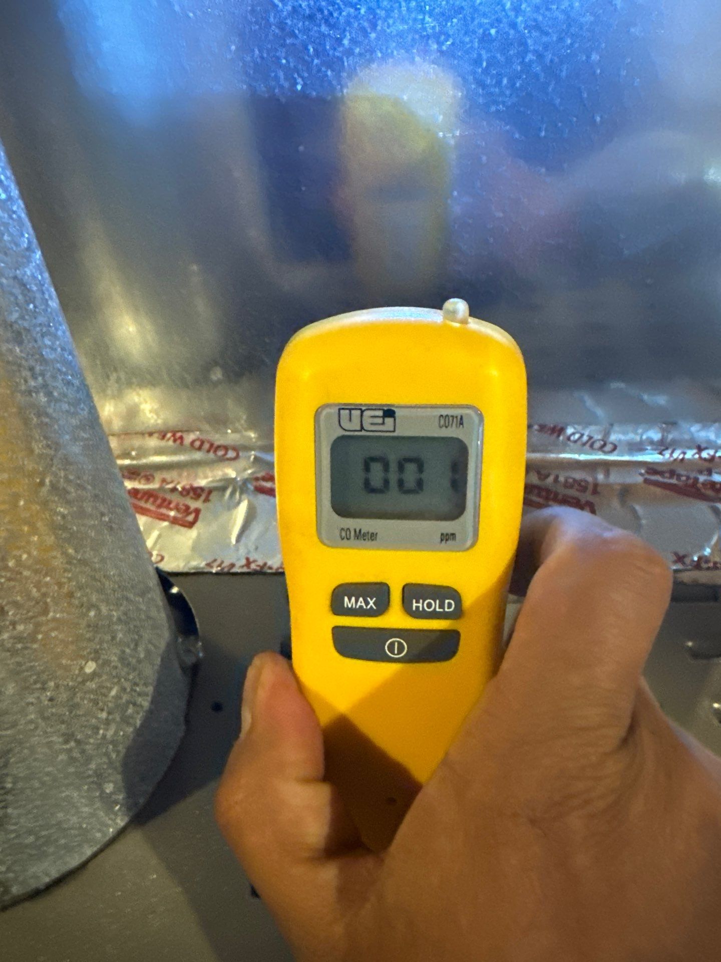 Lennox Furnace Precision Tune-Up by GSHA Services LTD