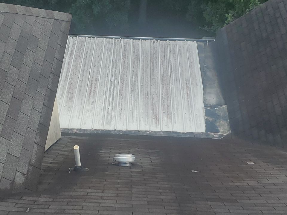 Residential Roofing Installation using Owens Corning by Inspector Roofing and Restoration