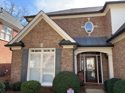 Window Replacement in Atlanta, GA with MI Windows