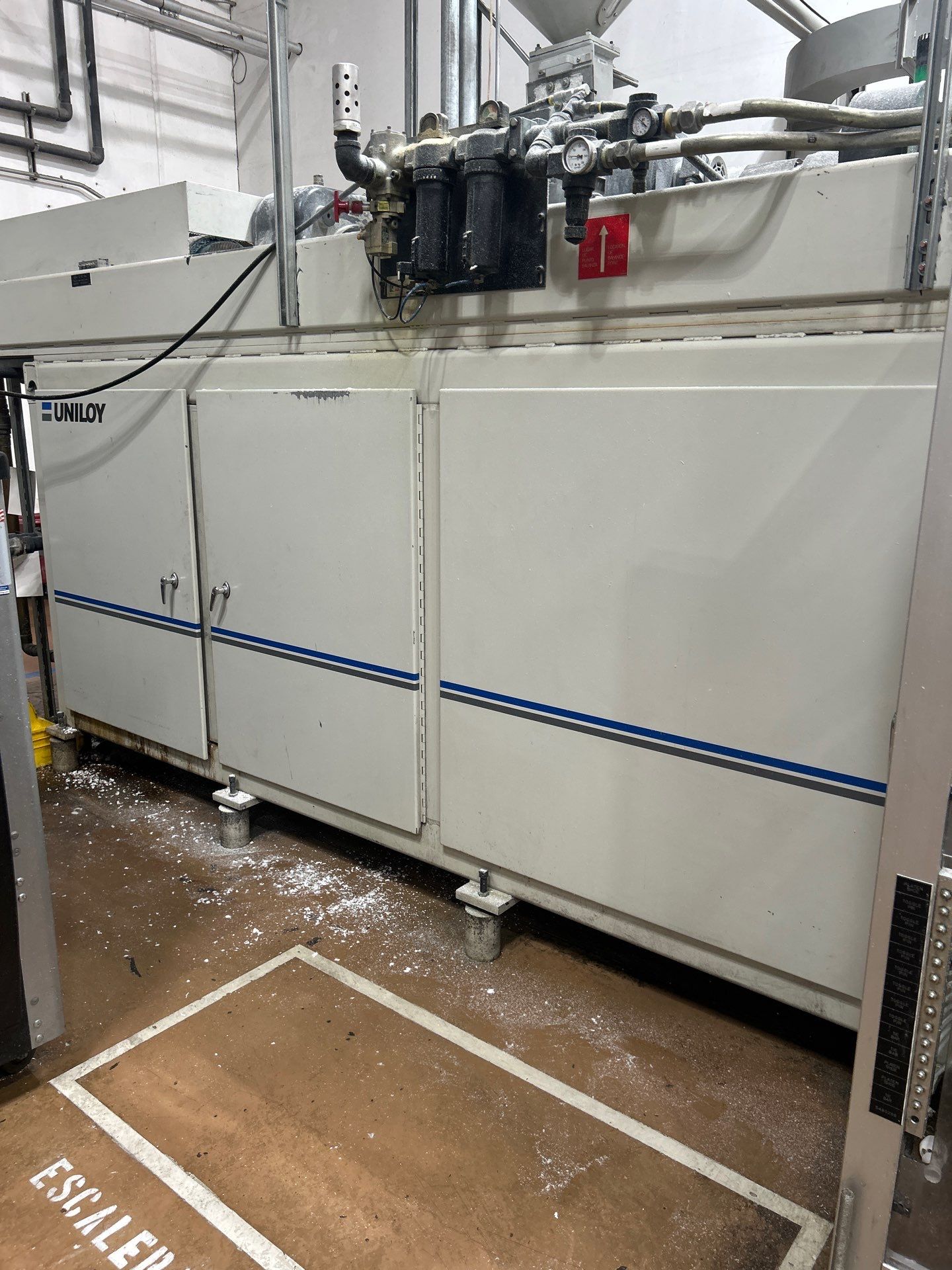 Corona L7 Machine Assessment by Altium Packaging