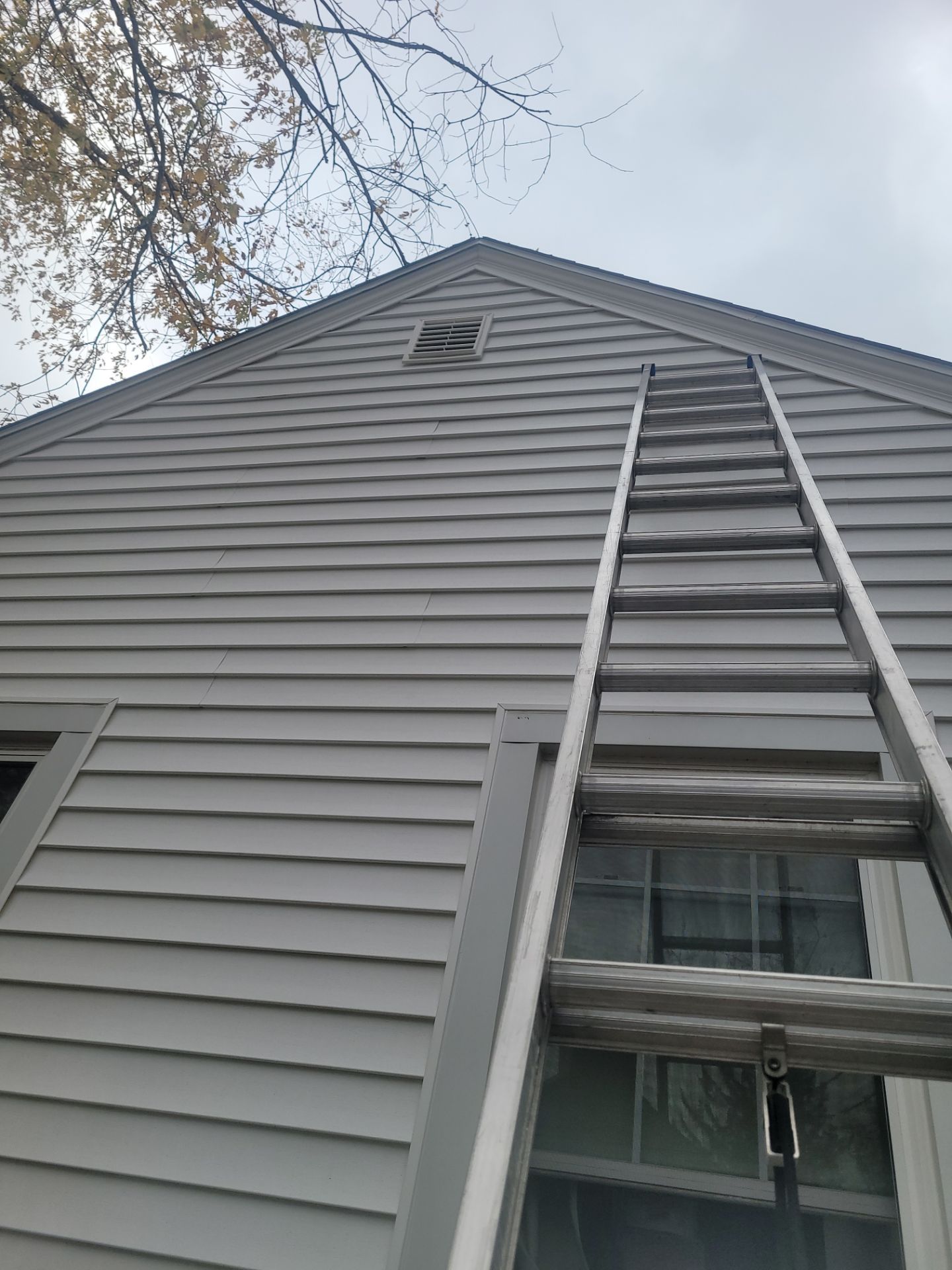 Josh Bennett by Silver Leaf Contracting 