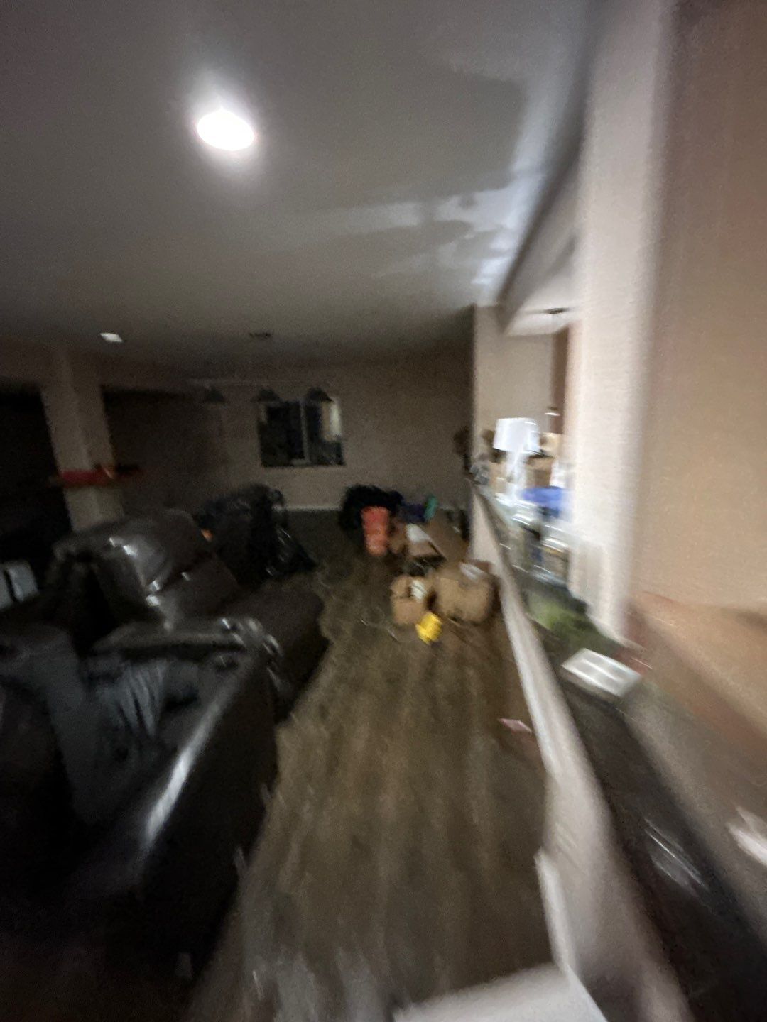 Water Damage by Accountable Home Services