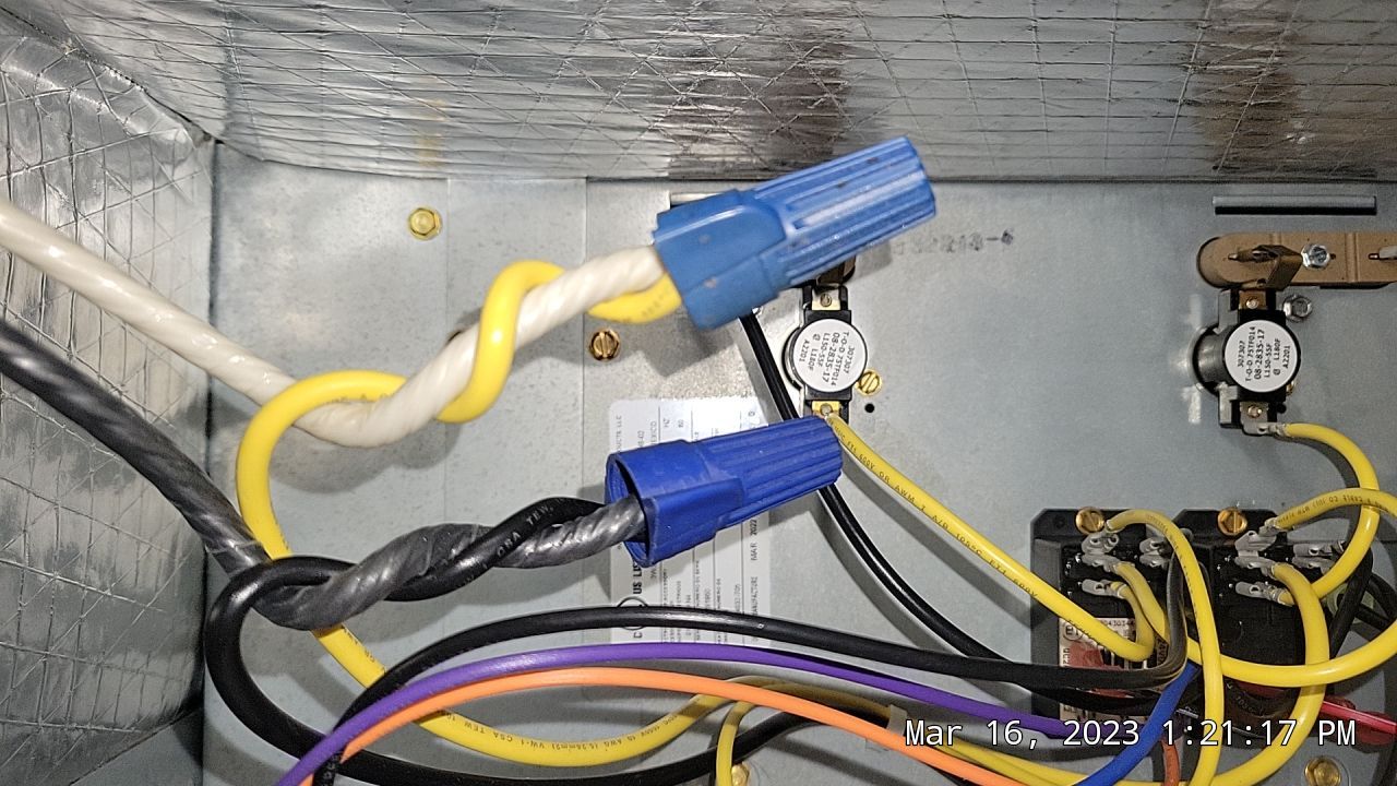 HVAC Restoration using HVAC Restoration Equipment by TIES360 Air Ducts Plus