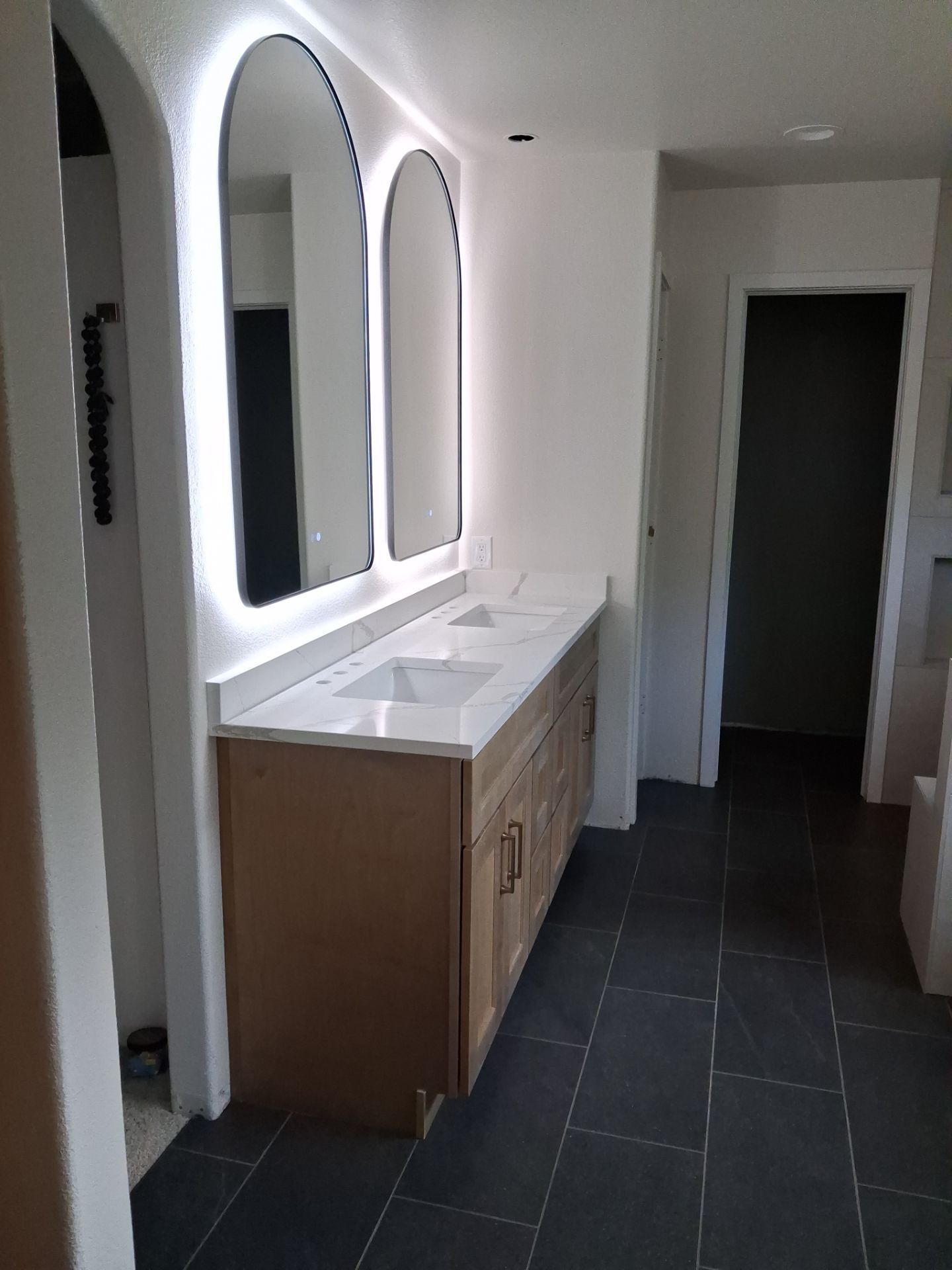 Project in Lakewood by Discount Bath LLC