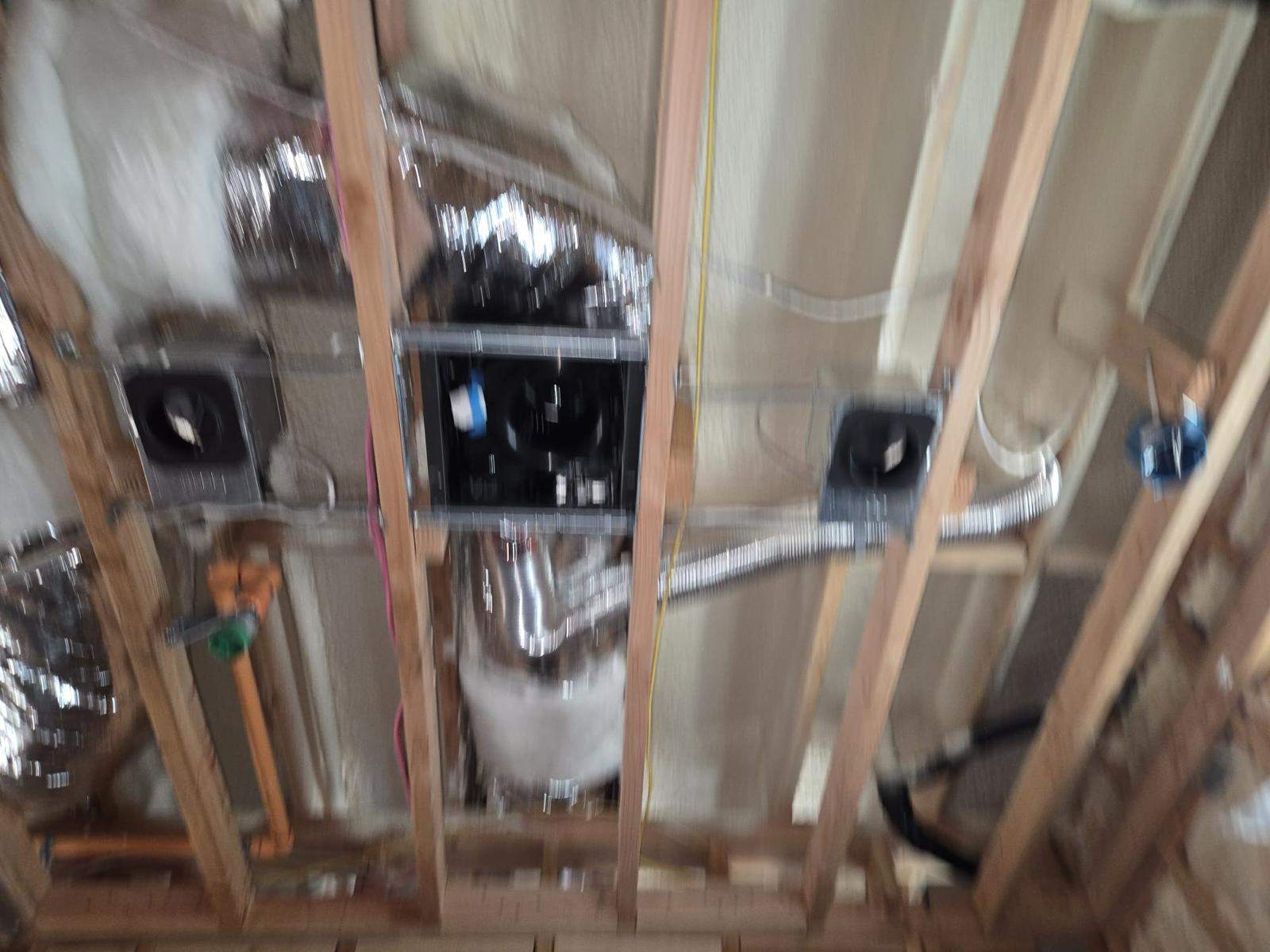 Project in Los Angeles by Advanced Attic Solutions