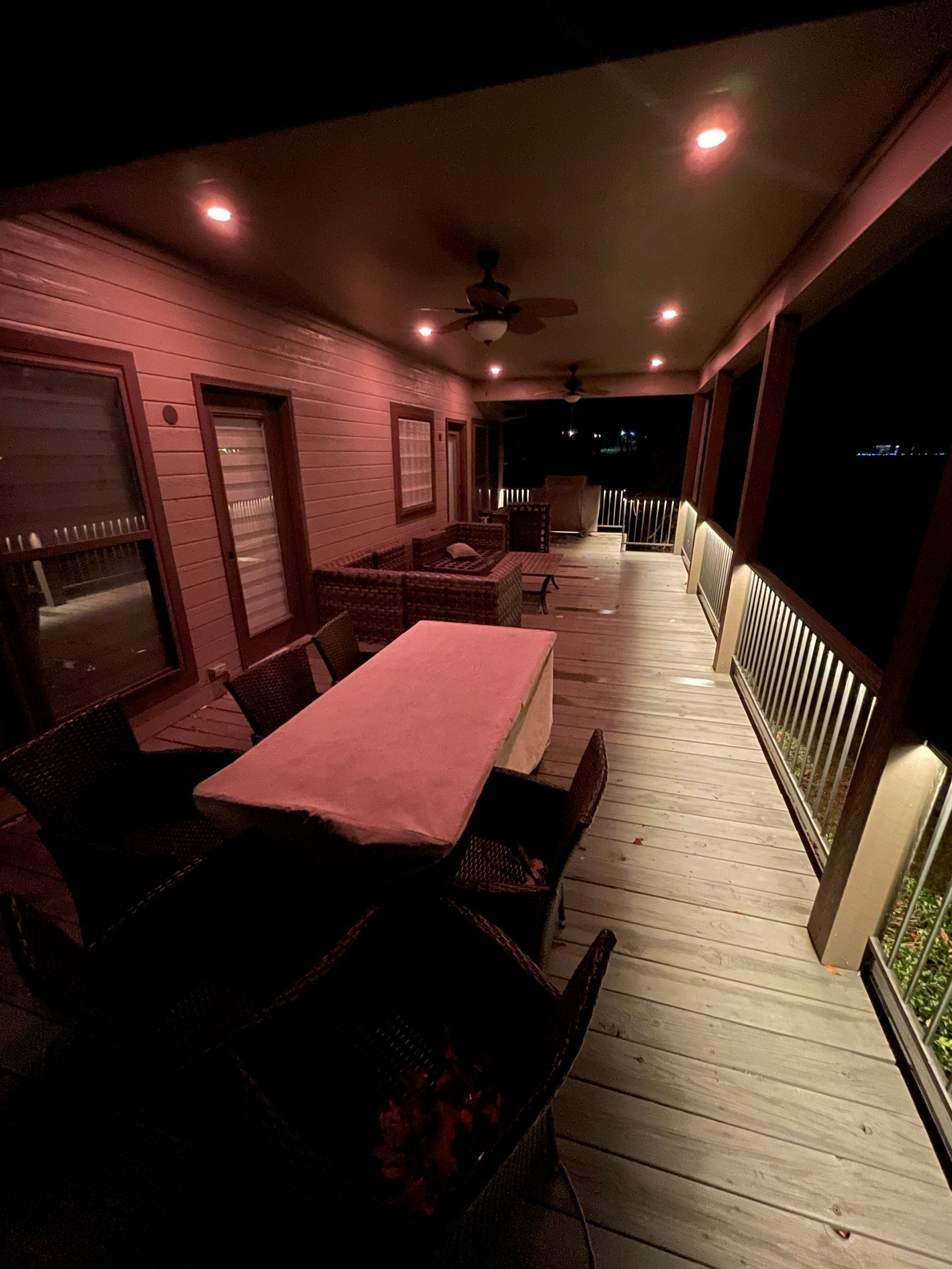 CUSTOM LED LIGHTING by Argent Electric LLC