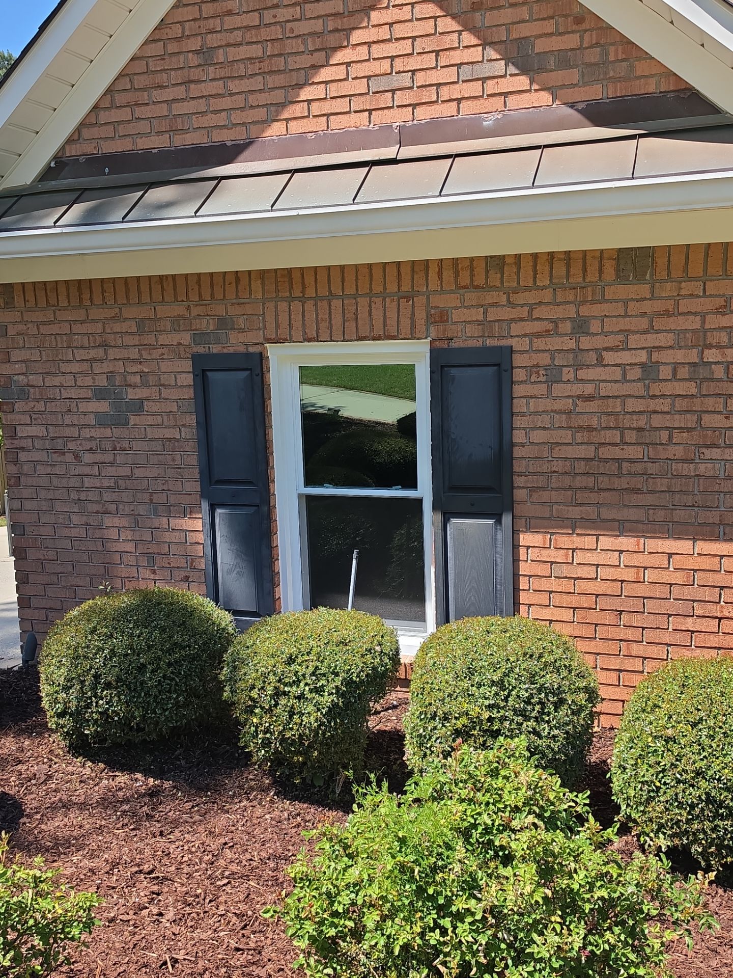 Posey Project in Pelham by The Window Source