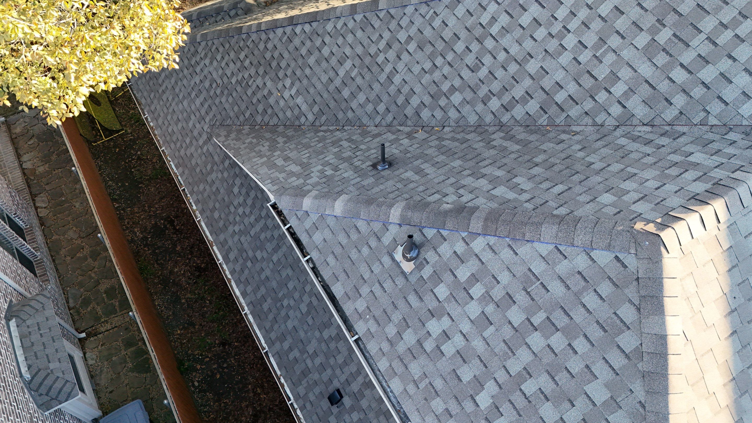 Project in Dallas by Armor Roofing | Exteriors