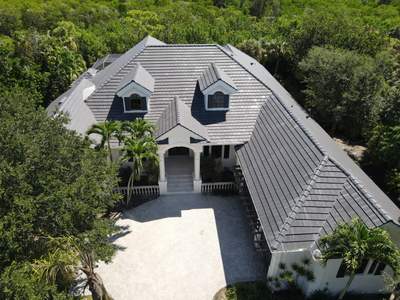 Residential Concrete Replacement in Bonita Bay