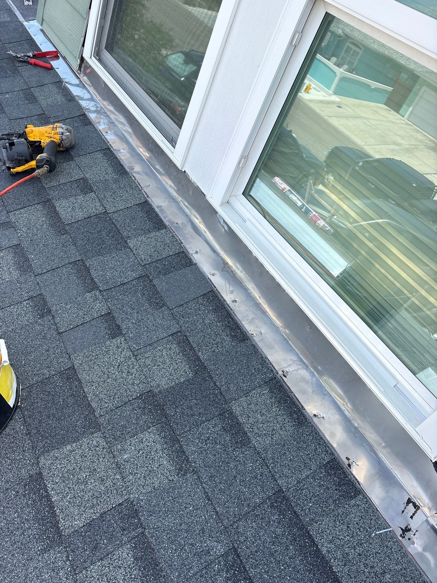 Island Strong Certified Fortified Roof by Bayfront Roofing and Construction