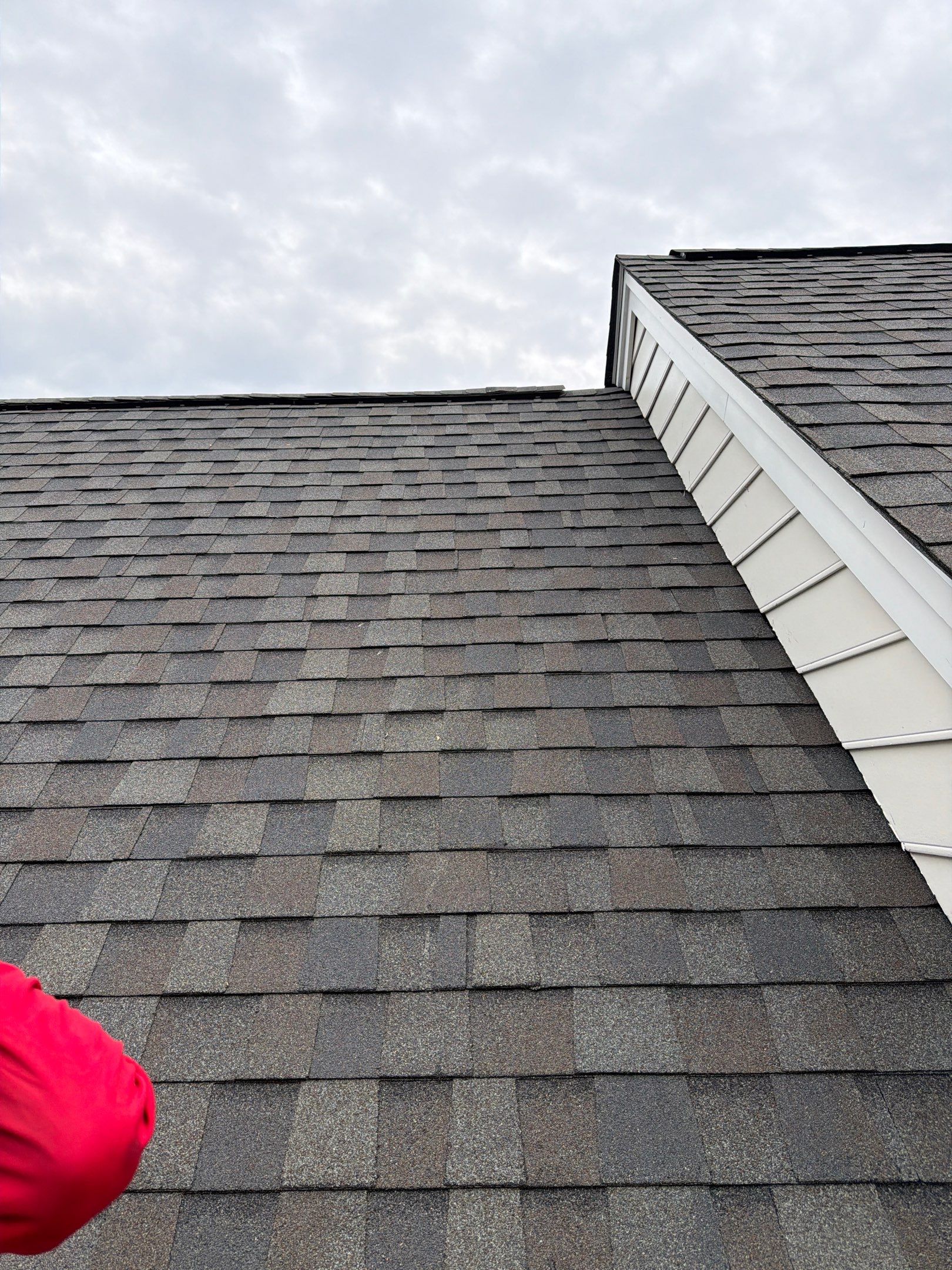 Project In Cary - Certainteed Landmark Pro Driftwood  by Pro Performance Roofing