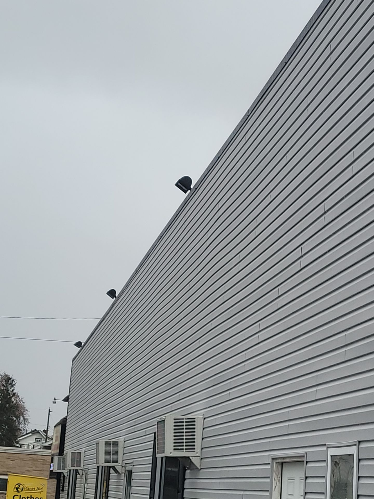 Greg Dennison by Silver Leaf Contracting 