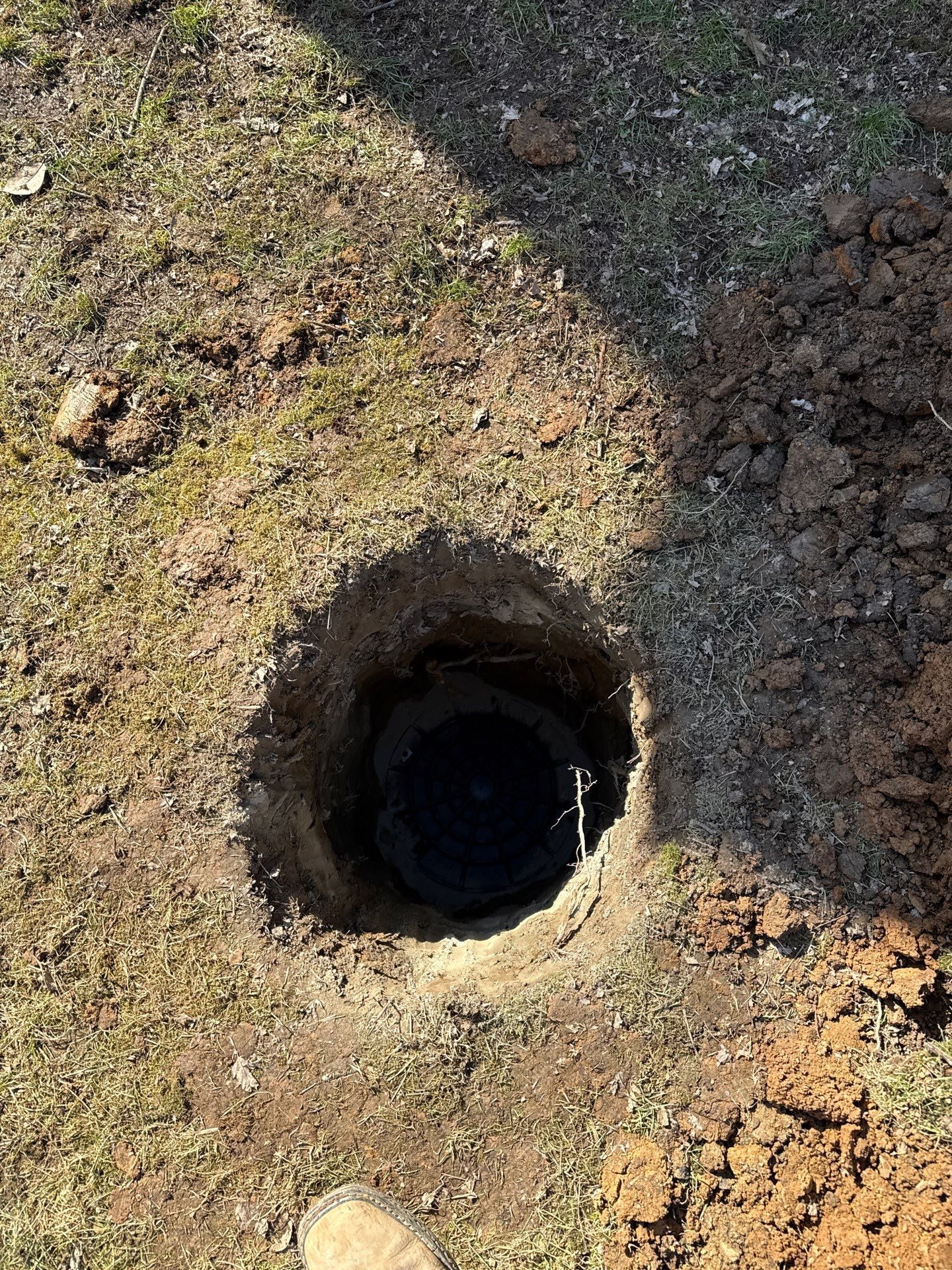Deck and door install by Cousins Roofing Siding & Decks