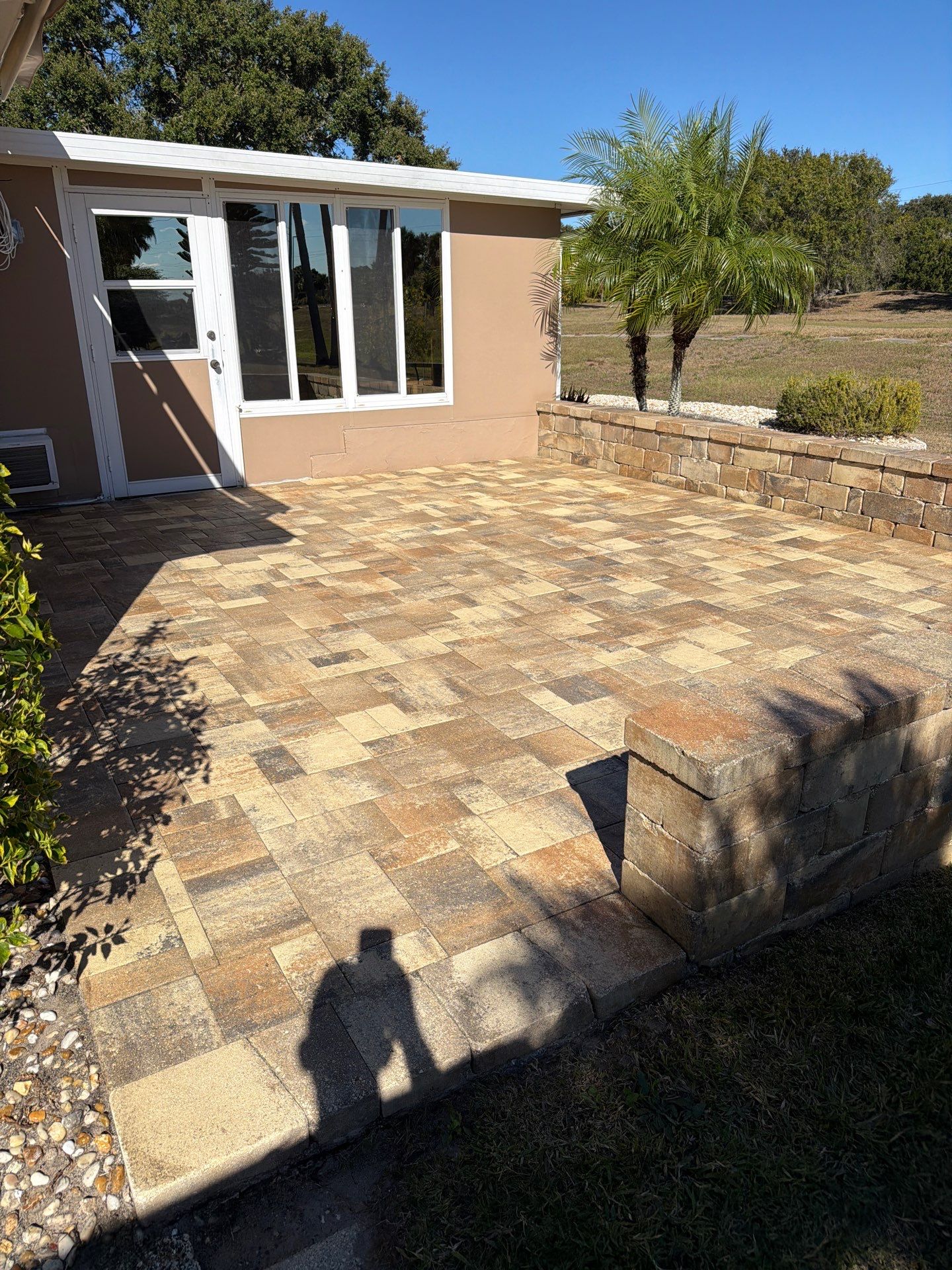 Professional Paver Sealing and Restoration in Sun City Center by Supreme Paver Experts