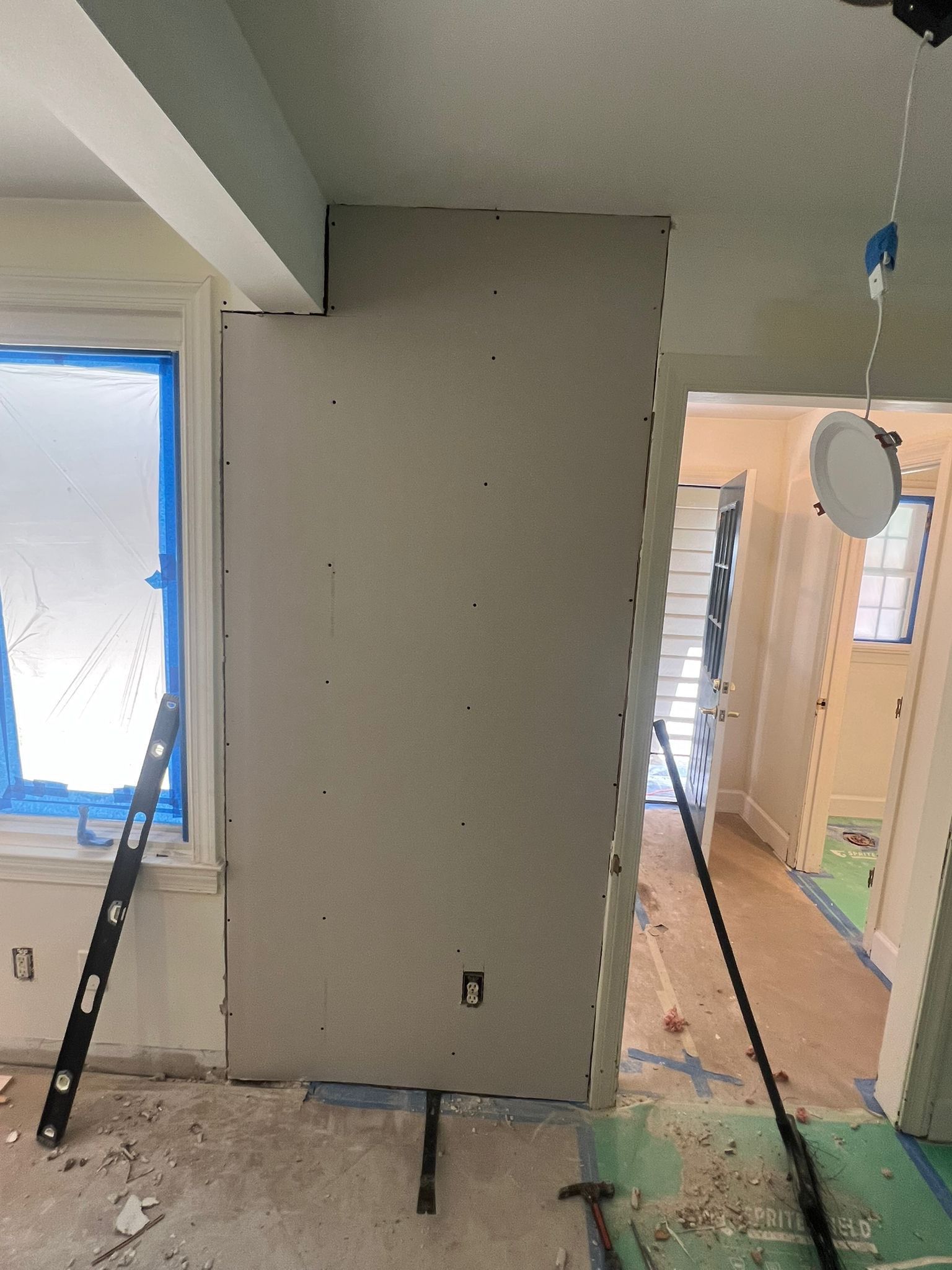 Full home Renovation in Roswell by Atlanta Design Group