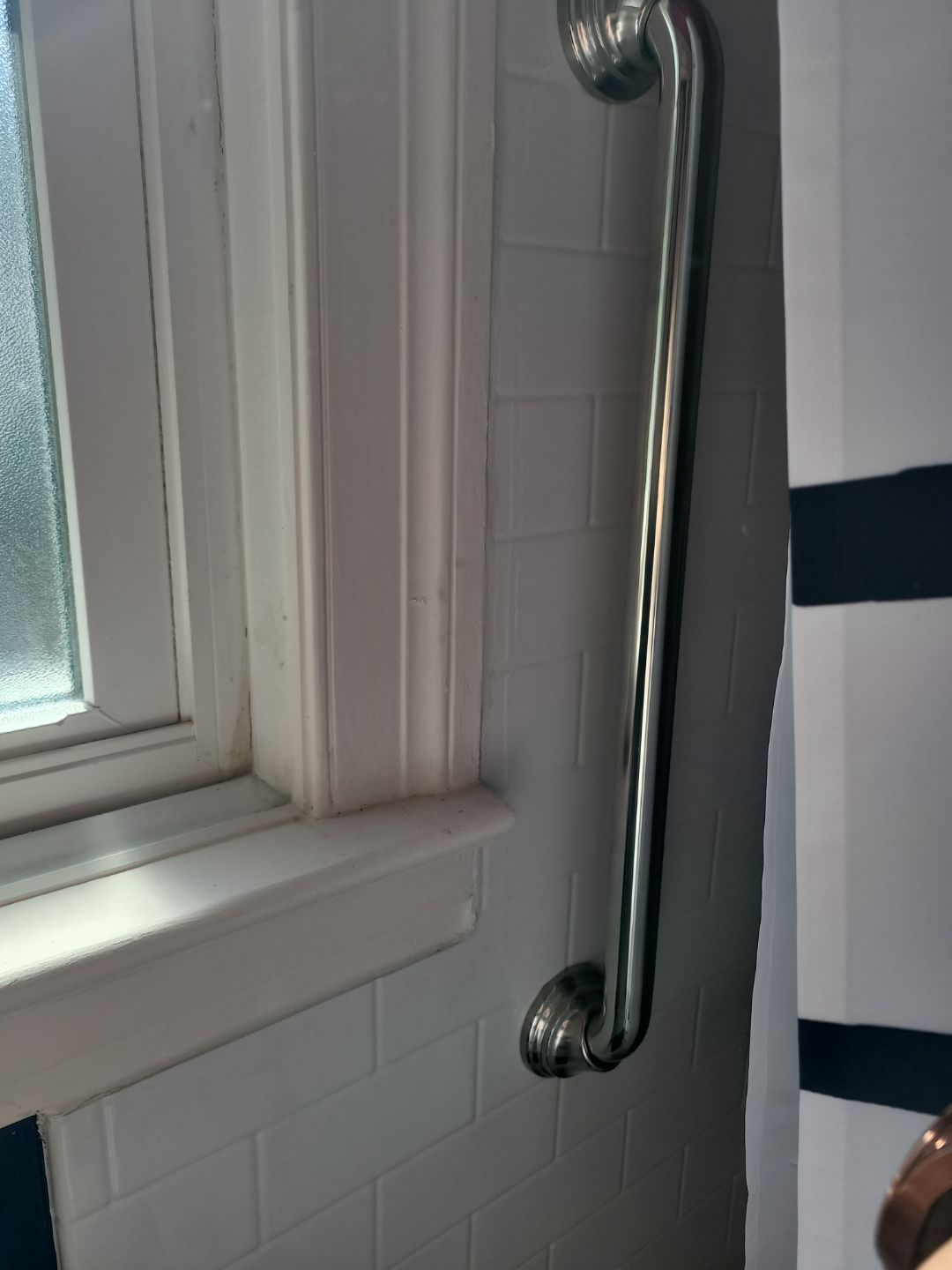 Raleigh Historic Bathroom Rescue by Elite Remodeling and Design LLC