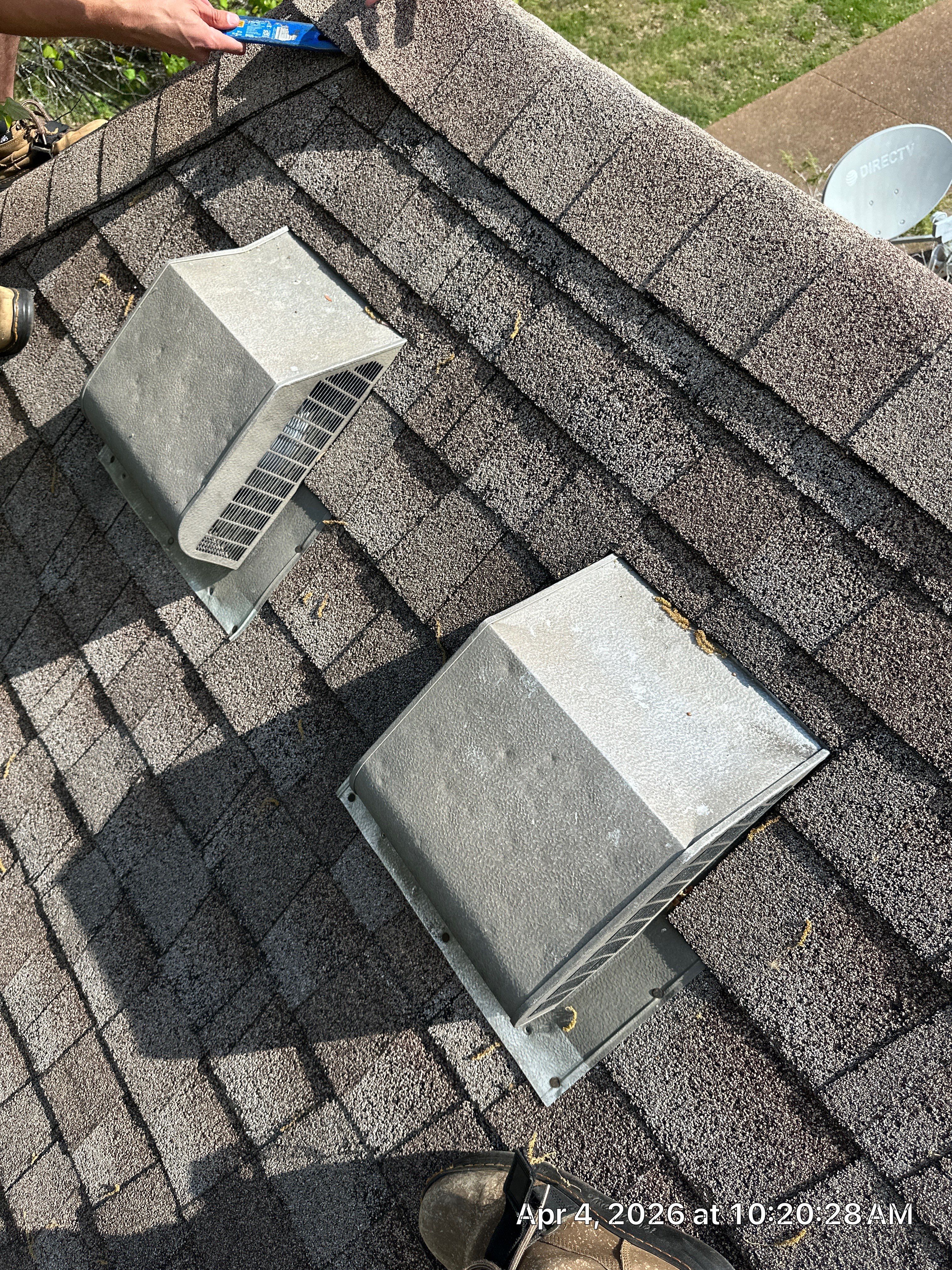Repair Assessment & Preexisting Conditions by Paragon Roofing