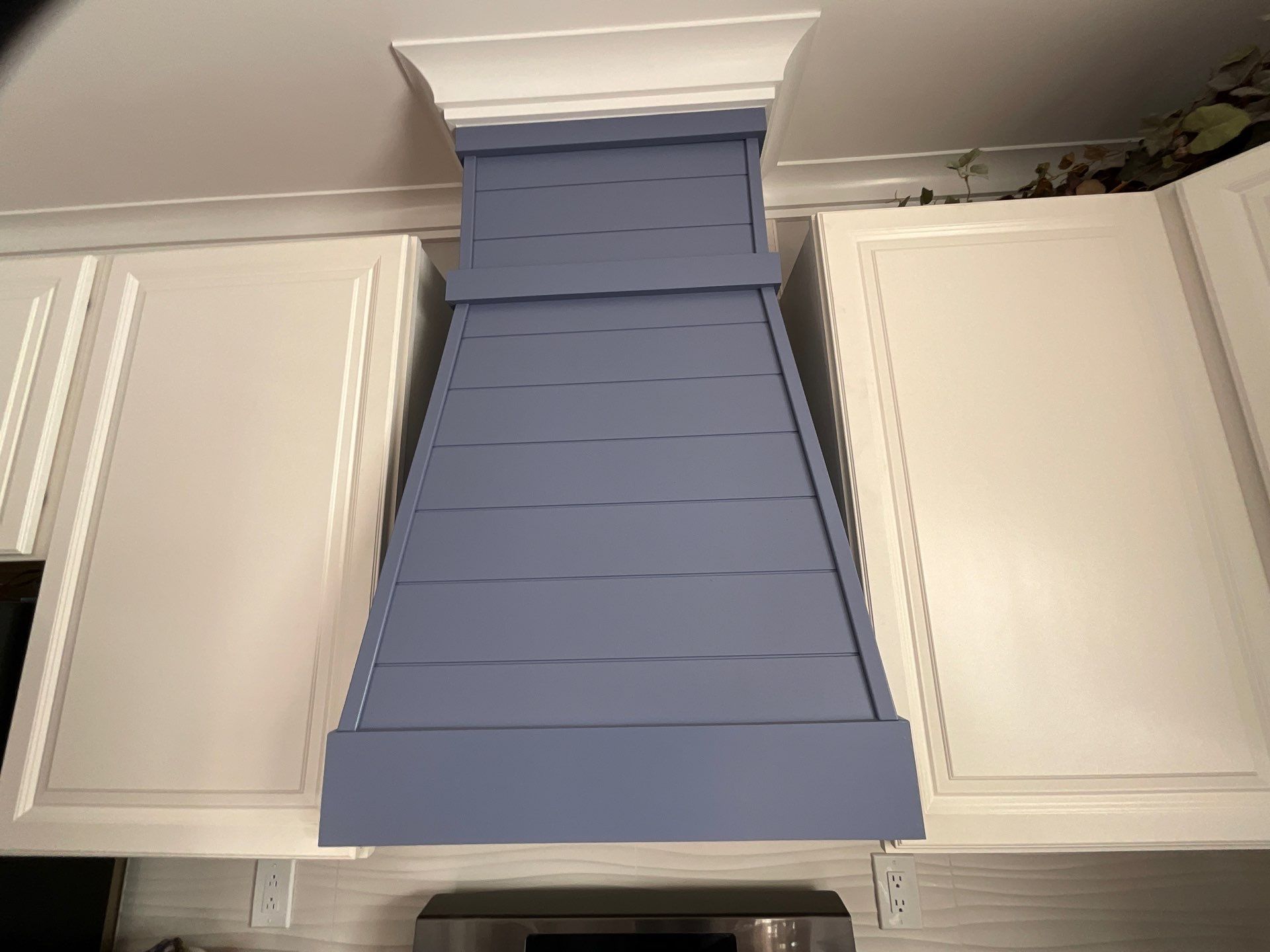 Interior Painting - Full Prep & Repaint - Galloway, NJ by Fresh Coat Works LLC