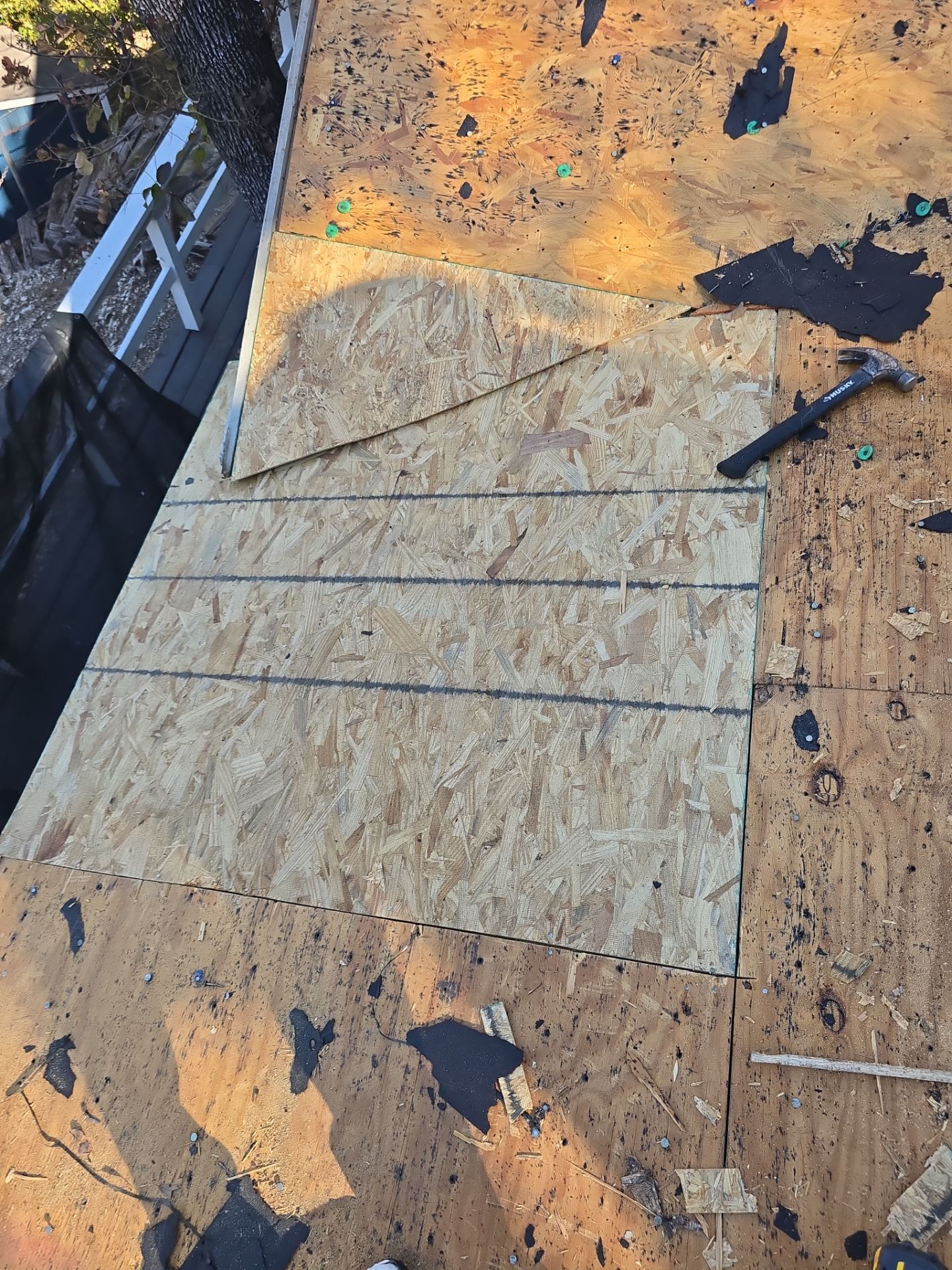 Roof Restoration by First Out Roofing 