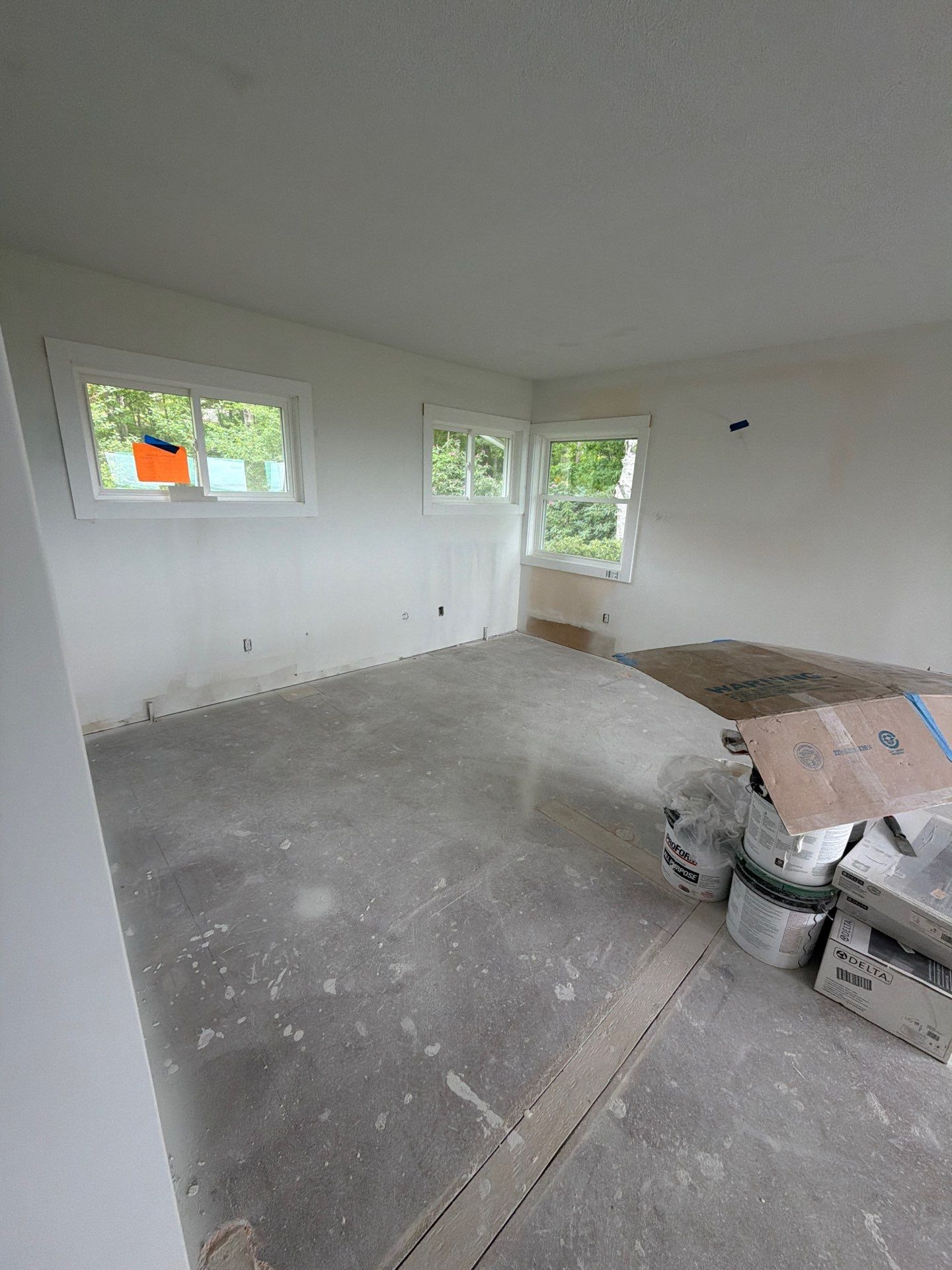 The Pelham Overlook Project by Chagnon Building & Remodeling LLC