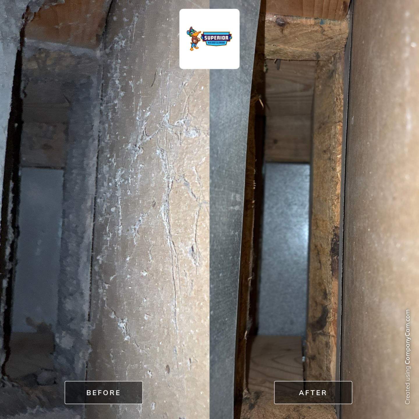 Air Duct Cleaning in Beaver, PA by Superior Air Duct Cleaning