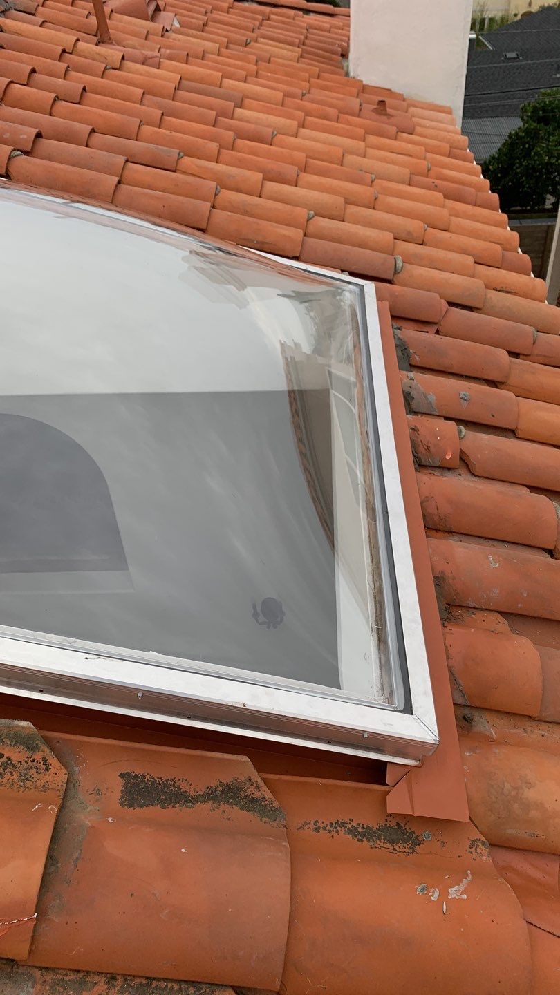 Roof Replacement in Encinitas by Christian Roofing