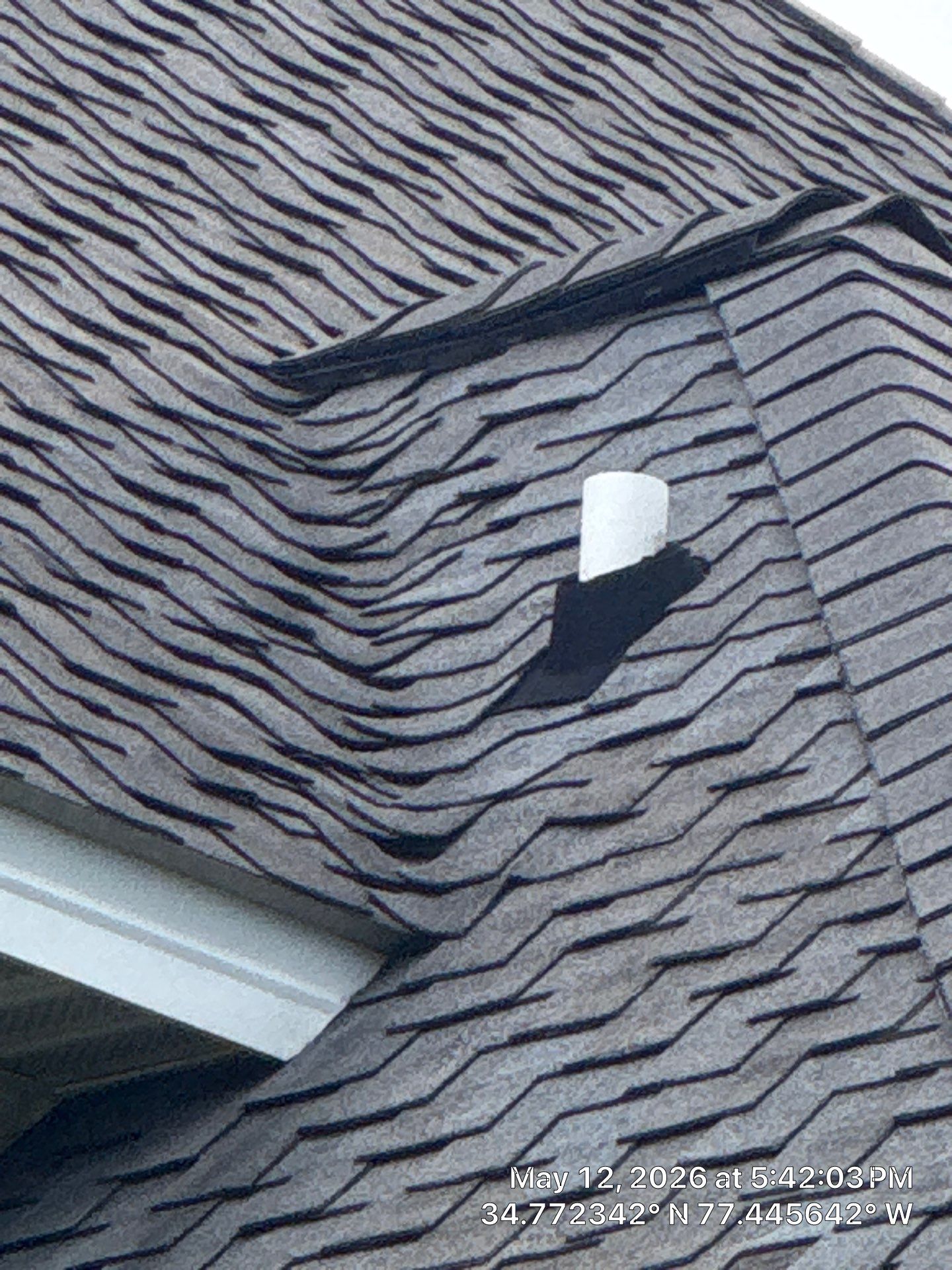Roof Inspection | NC Roofs by North Carolina Roofs