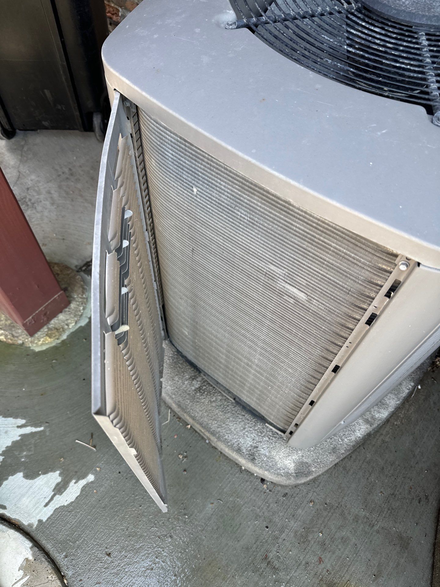 Carrier AC Tune Ups by GSHA Services LTD