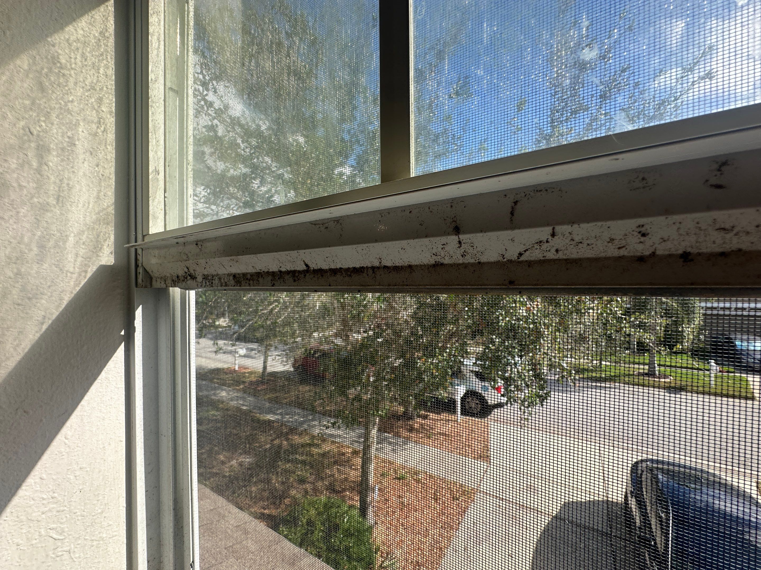 Hurricane Damage Claim in Gibsonton by FLAPA & KeyStone