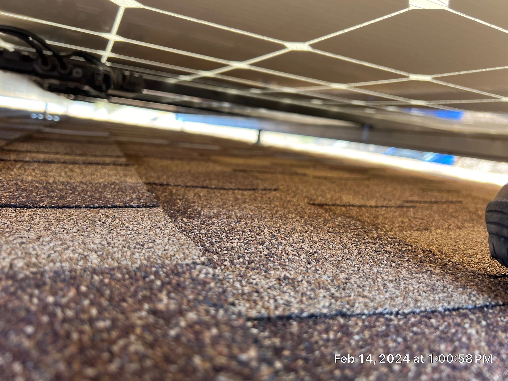 23 Panel D&R In Cache OK by Sunaura Solar