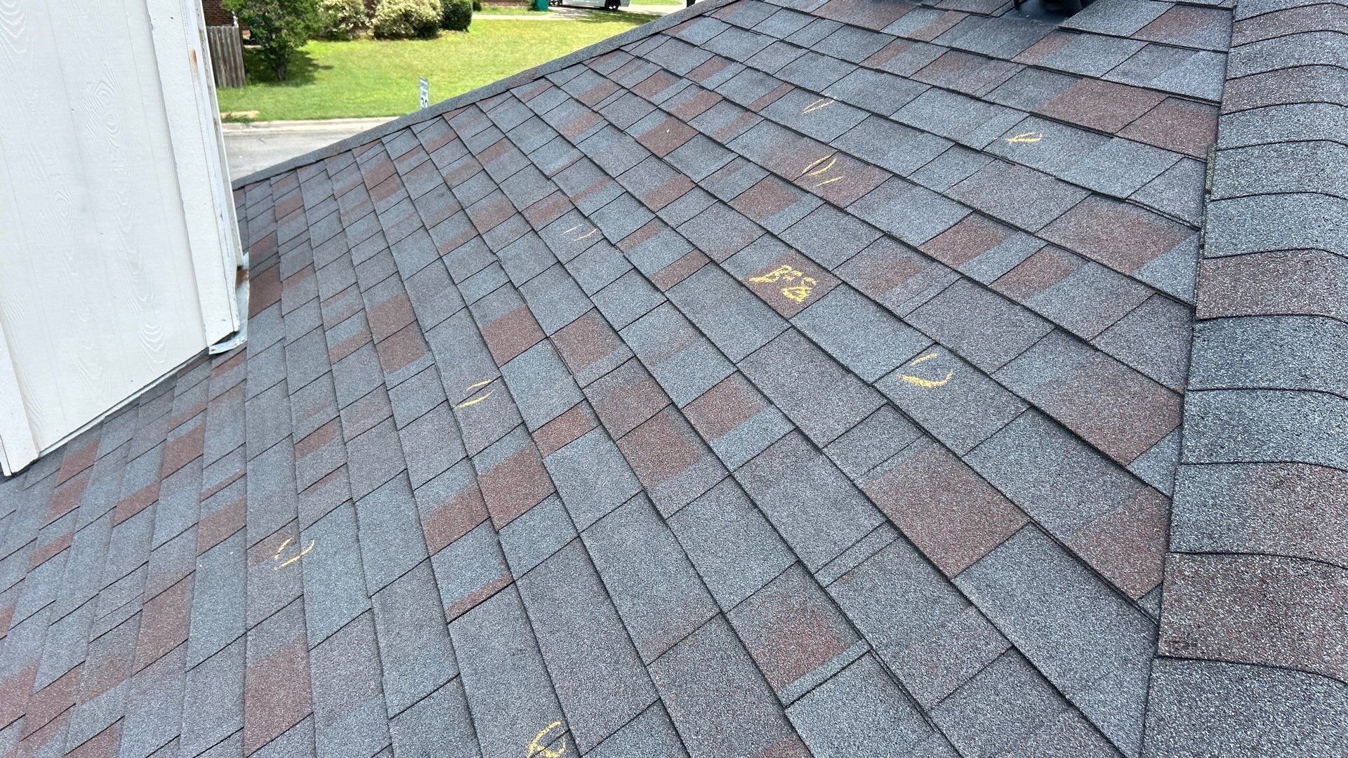 Roof Replacement in Belton by ROAM Roof & Solar