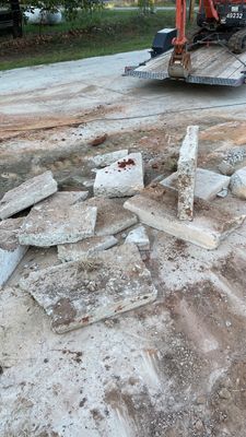 Project in Harrah
