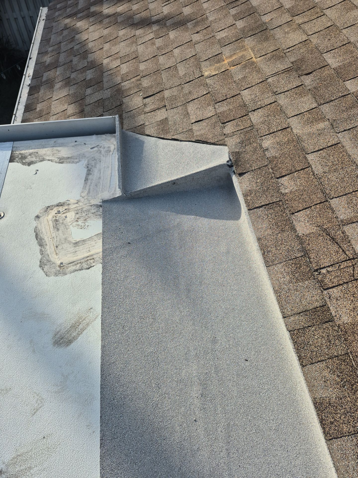 Project in St. Petersburg 33701 by Mitchell Roofing Company LLC