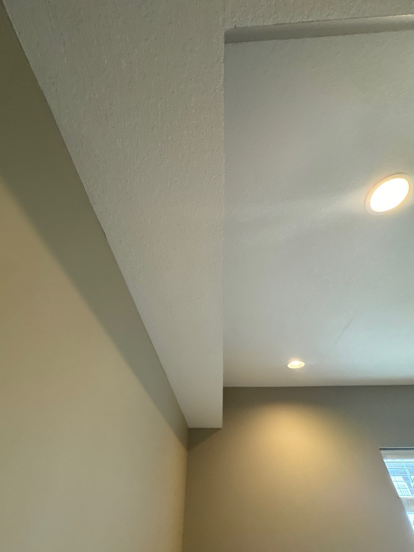 Project in Indianola by Midwest Paint LLC