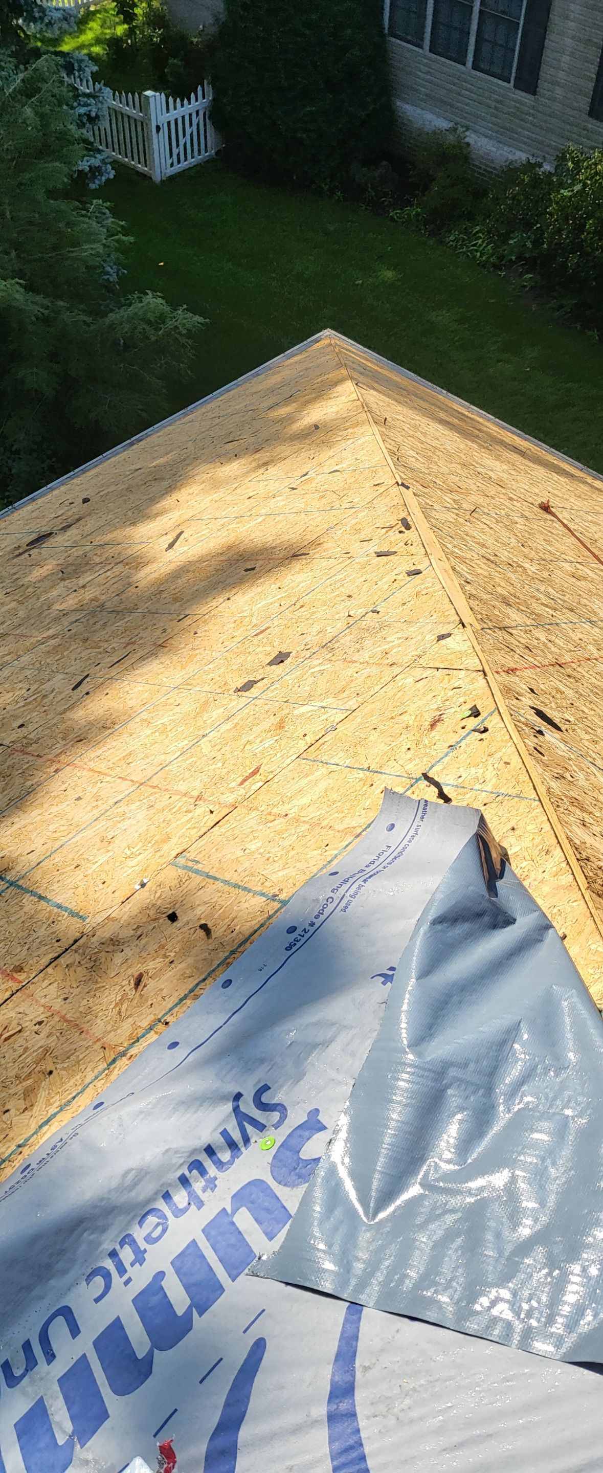 ATLAS PINNACLE COLOR: COPPER CANYON by Eagle Eye Roofing