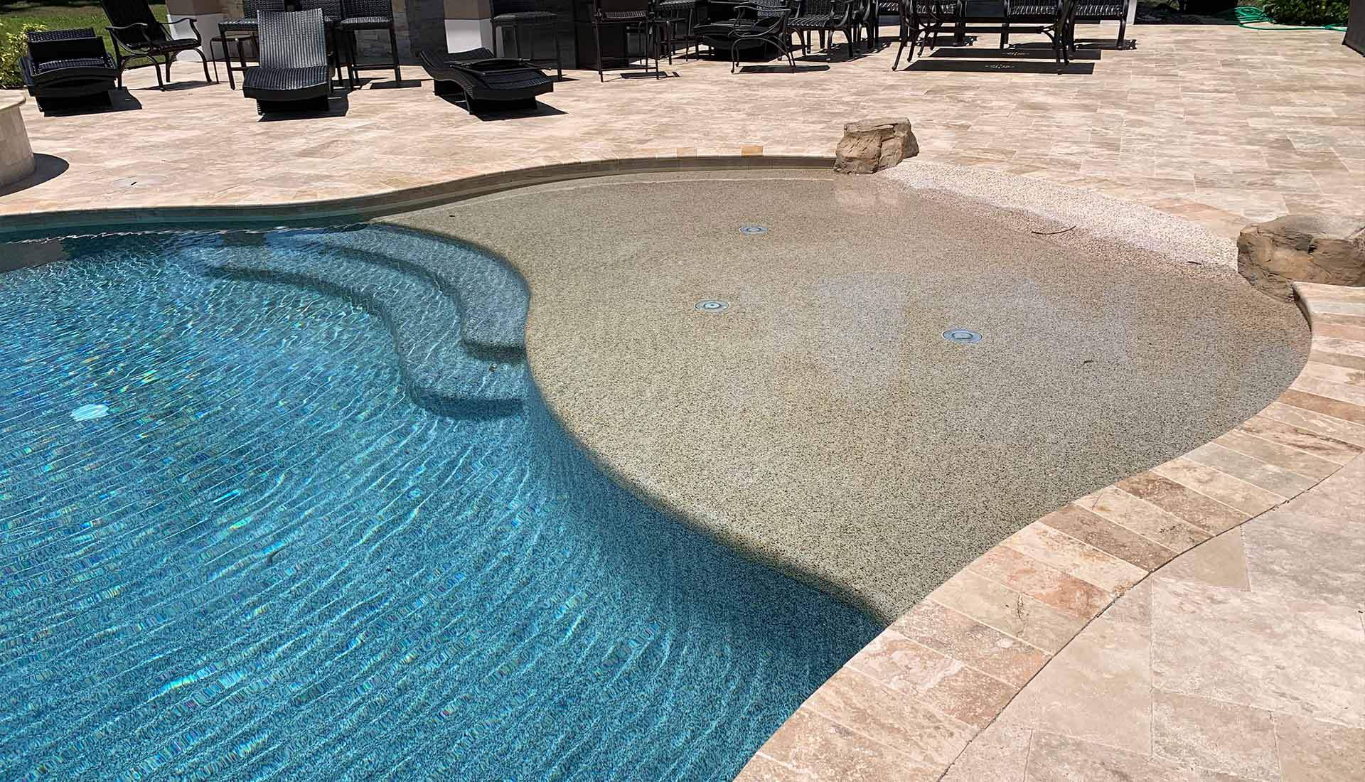 Reno Gallery by Signature Pools