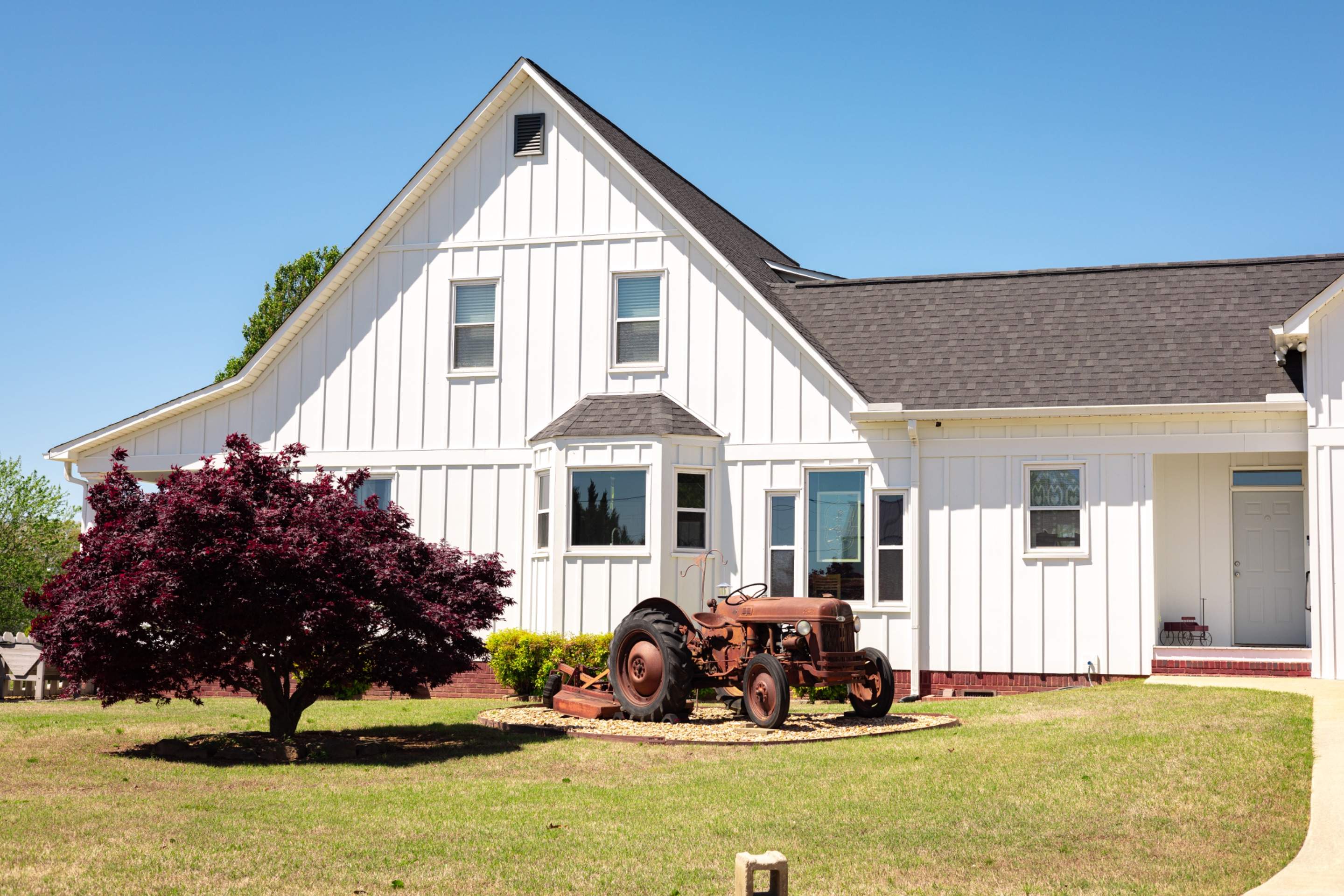 Cullman by Freedom Exteriors