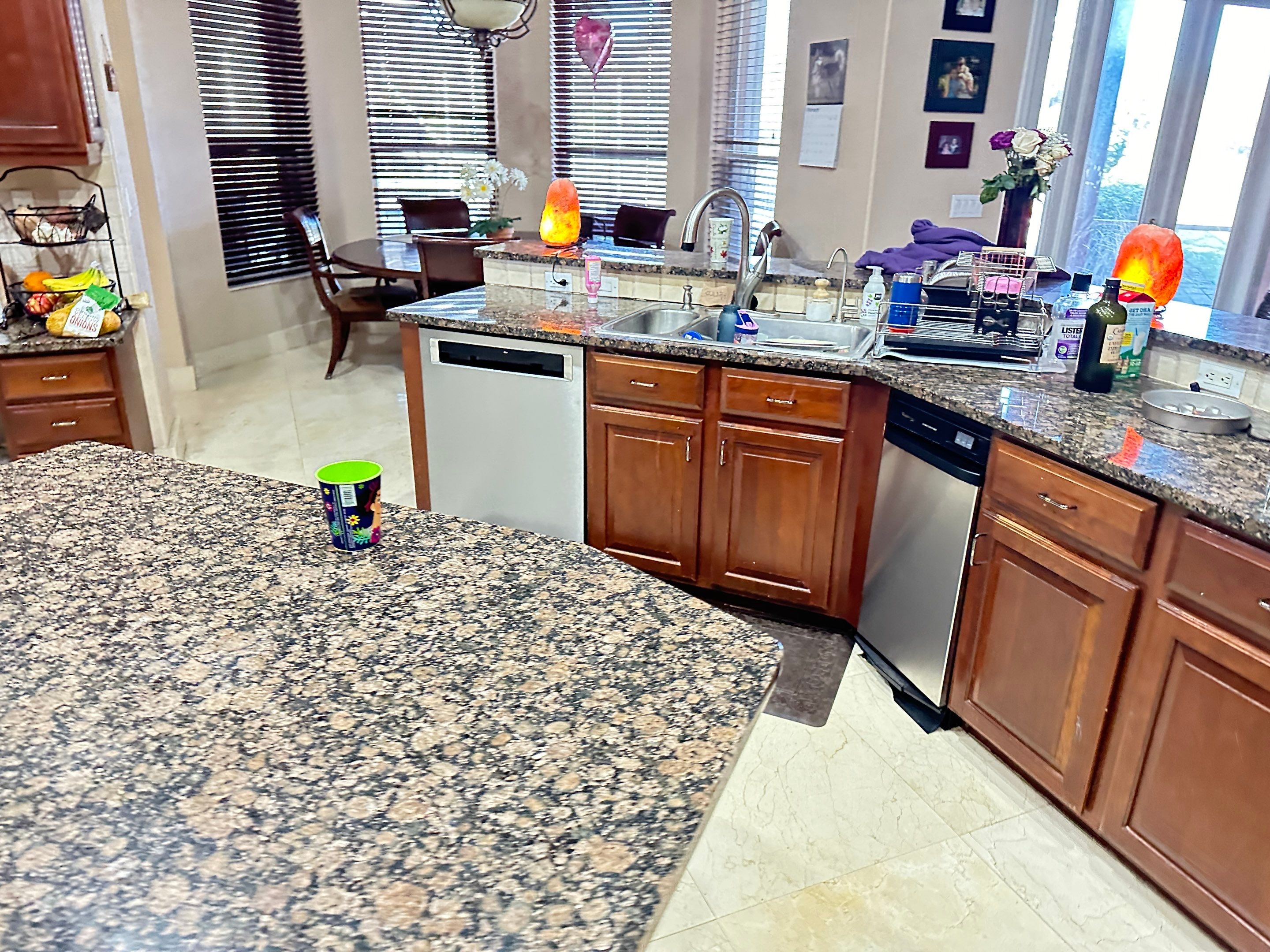 Water Damage Claim in Cooper City by FLAPA & KeyStone