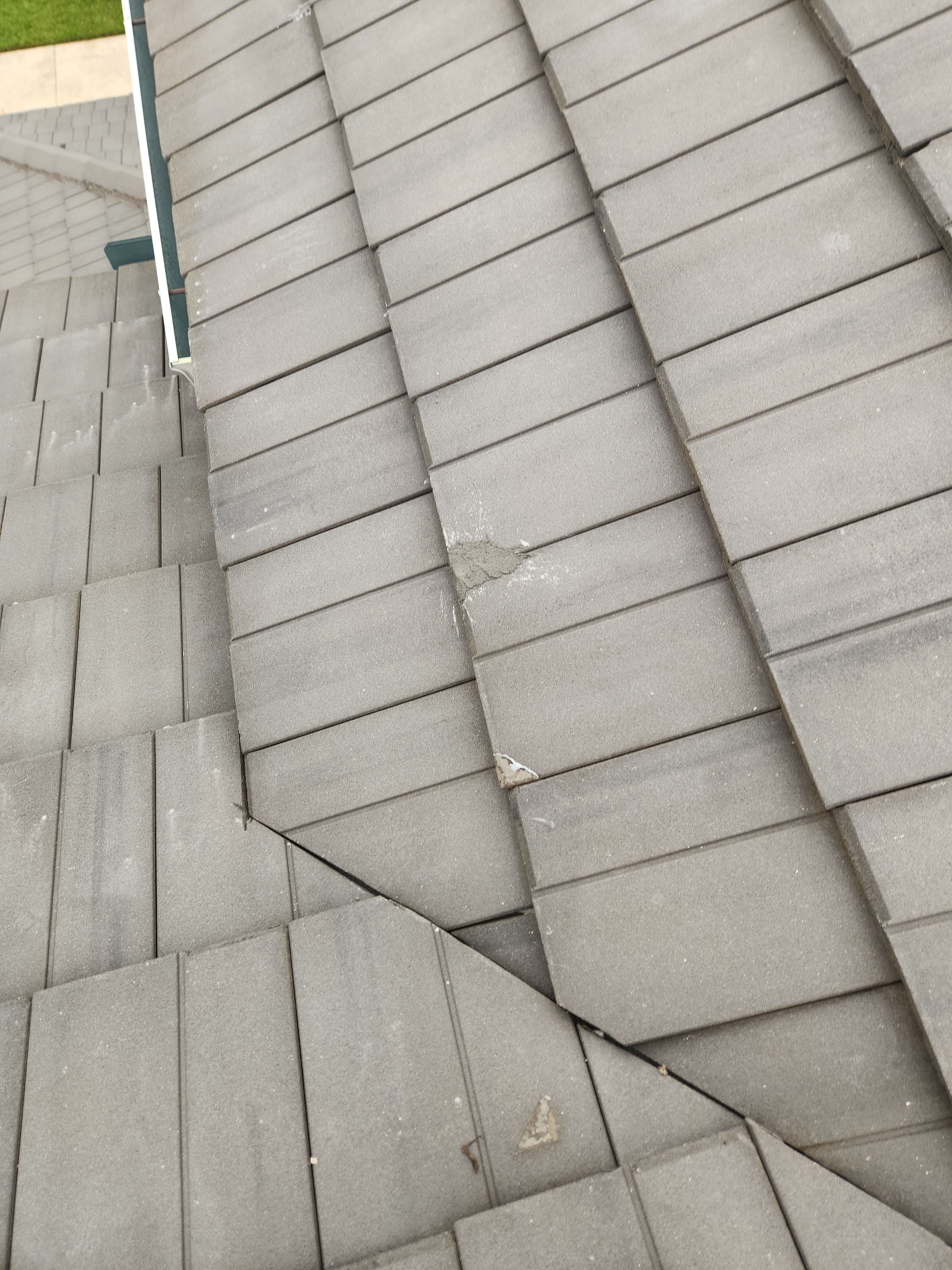 Concrete Tile Roof Repair and Maintenance in Boca Raton by Aastro Roofing