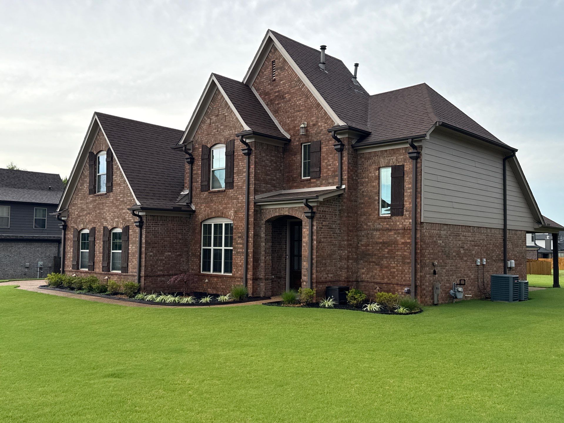 Kristopher G. by Haven Roofing