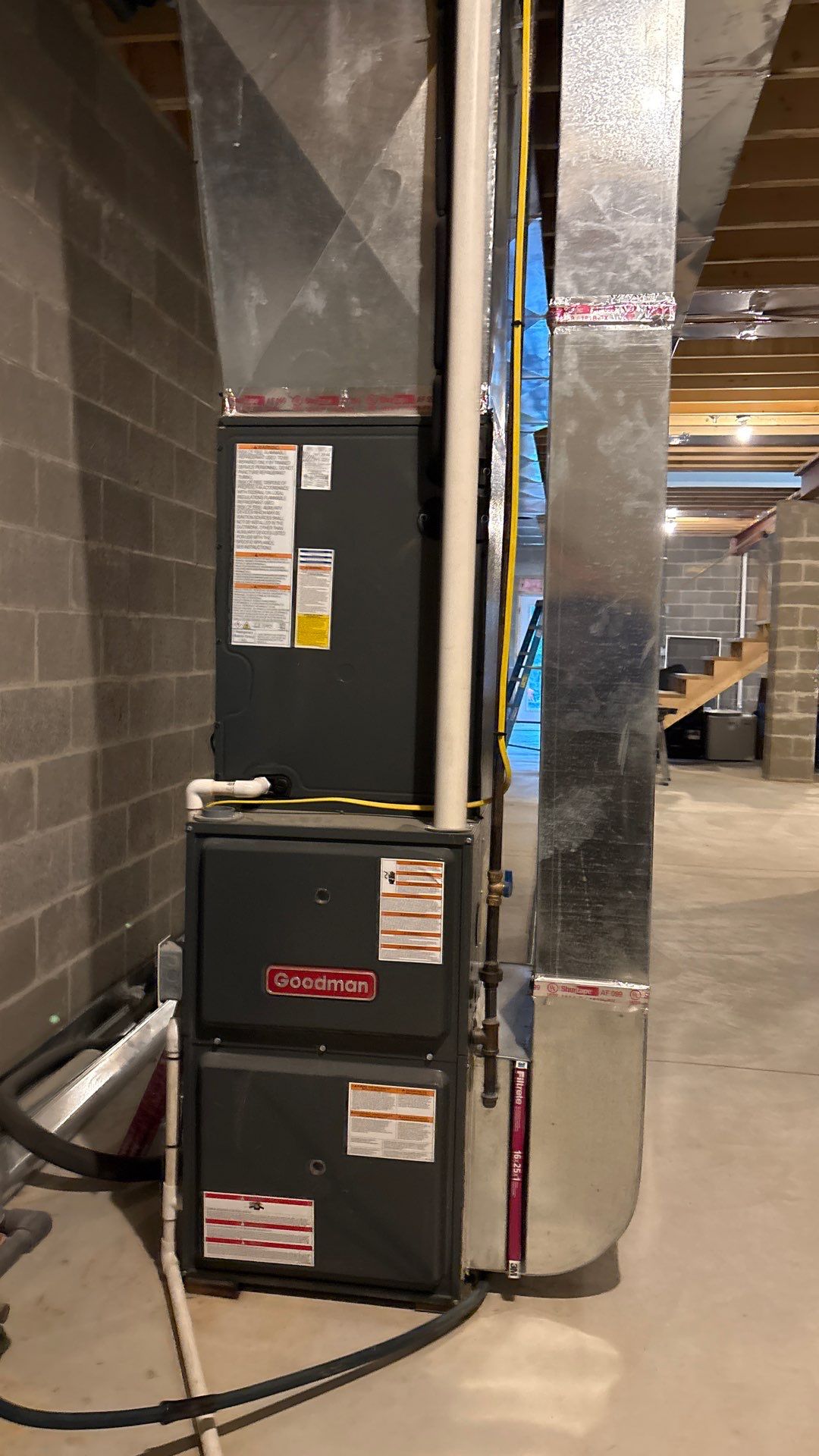 Comprehensive Air Duct Cleaning Service in Ellwood City, PA by Superior Air Duct Cleaning