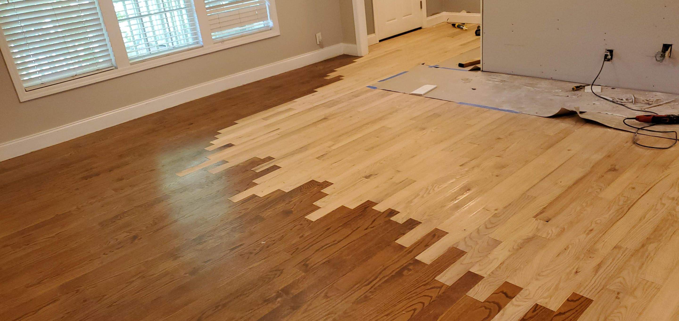 Water Damage by Baxter Professional LLC