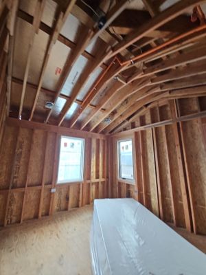 Project in Los Angeles