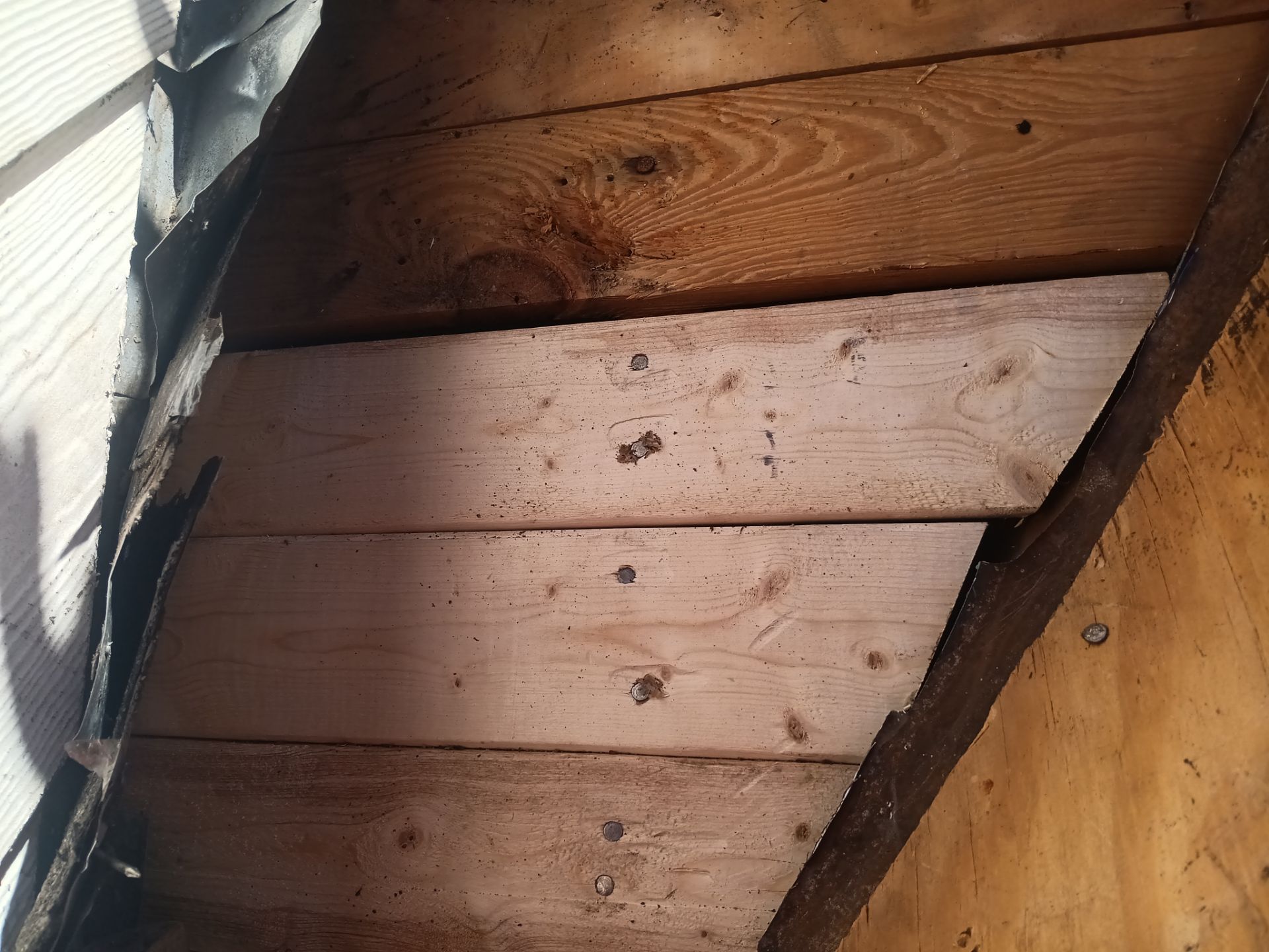 Roof Repair Houston by Roof Repair Company